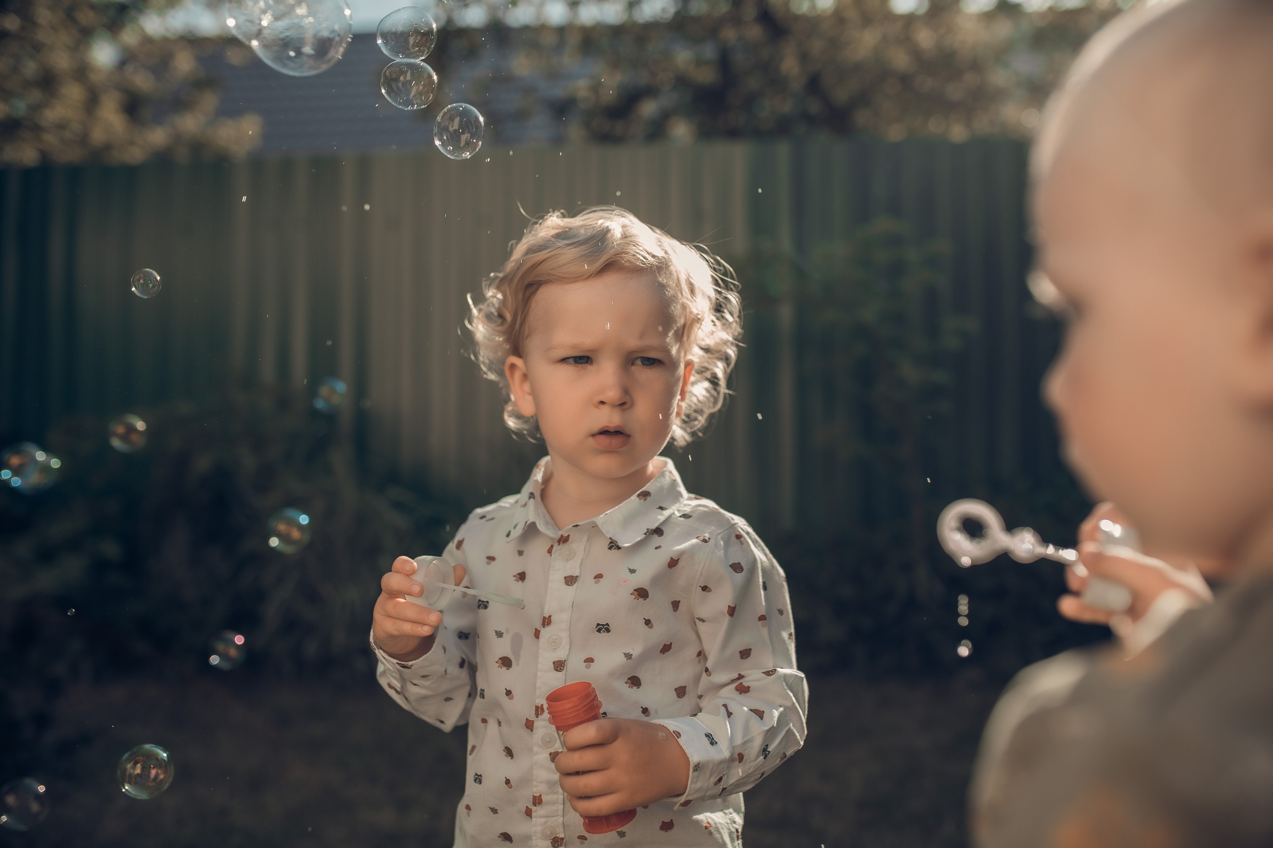 День рождения Всеволожск. Семейный и детский фотограф во Всеволосжке Людмила Квасова