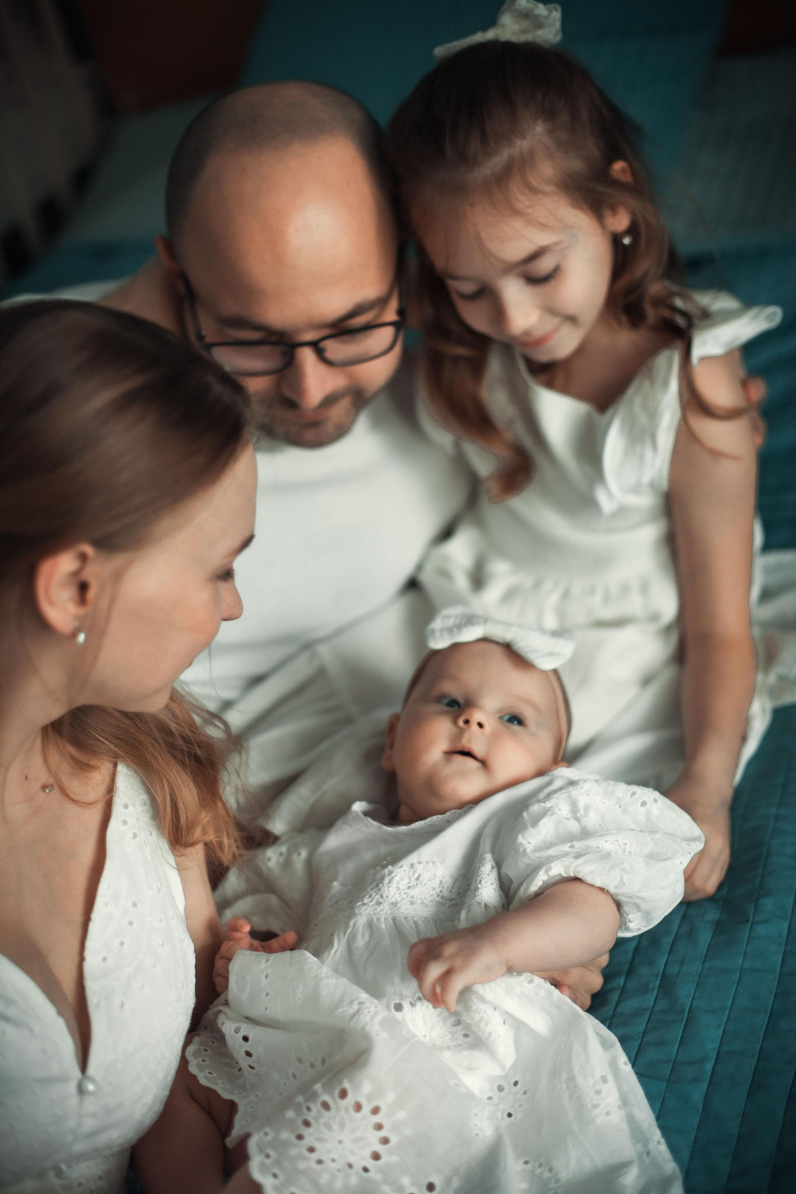 Домашние фотоссессии Всеволожск. Семейный и детский фотограф во Всеволосжке Людмила Квасова