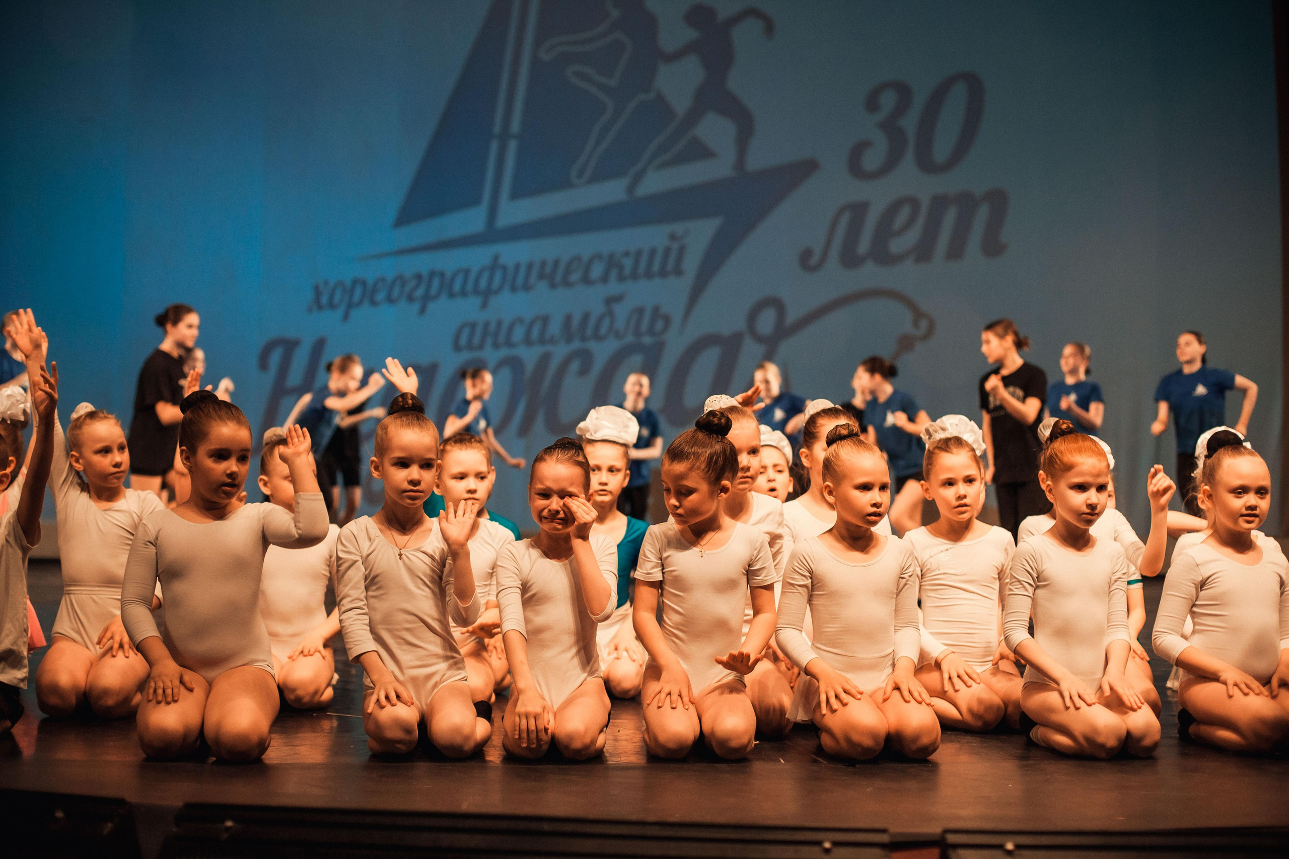 Закулисье первого отчётного концерта. Семейный и детский фотограф во Всеволосжке Людмила Квасова