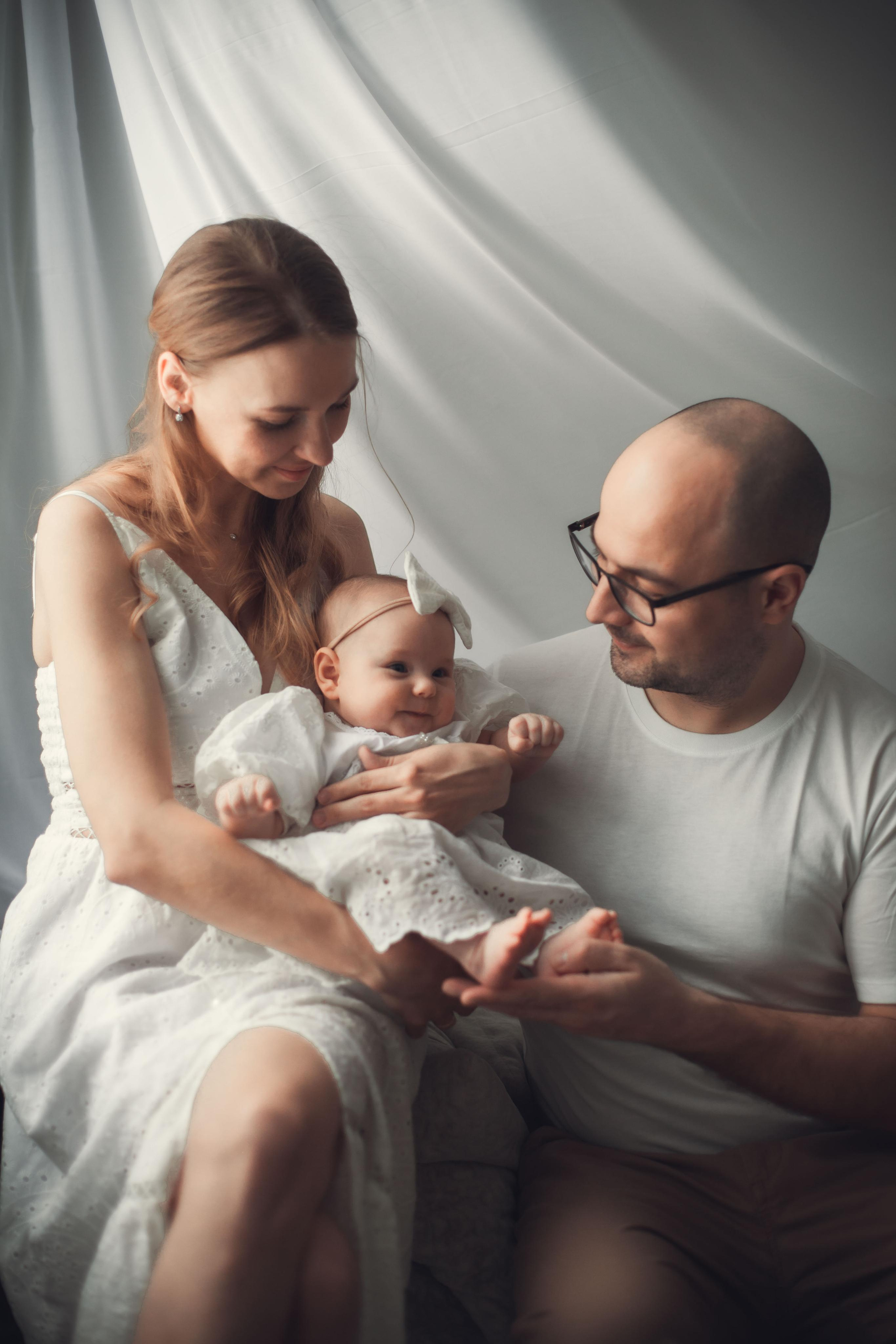 Домашние фотоссессии Всеволожск. Семейный и детский фотограф во Всеволосжке Людмила Квасова