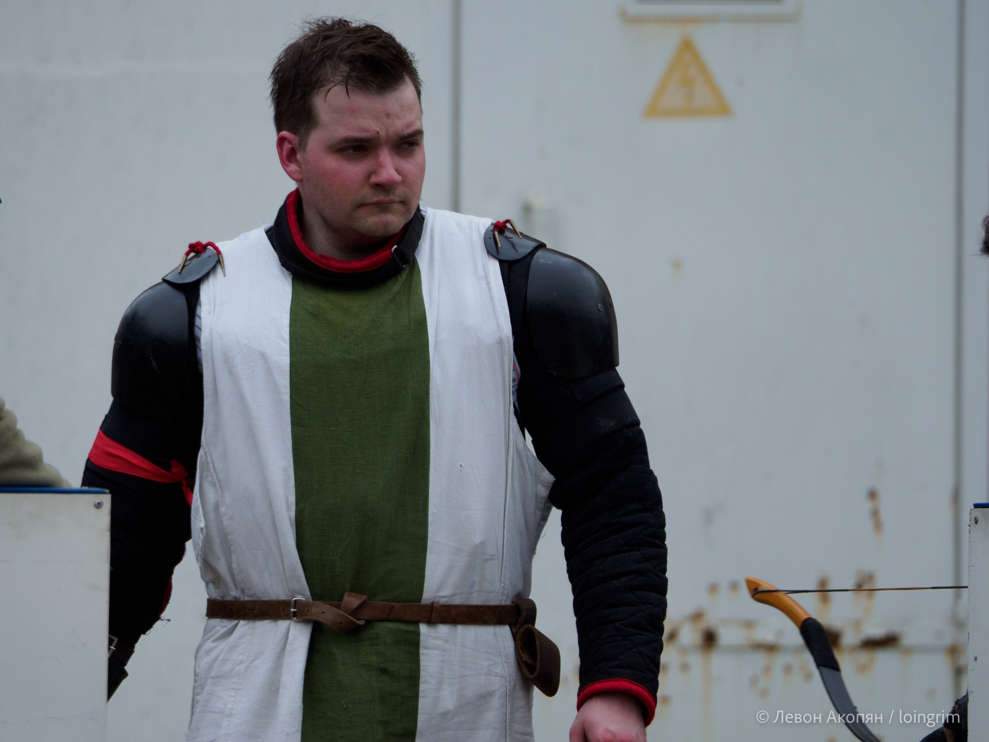 Весенние Манёвры КИМ МФТИ. (30 марта 2025). Loingrim — Свободный художник. Снимаю в своё удовольствие