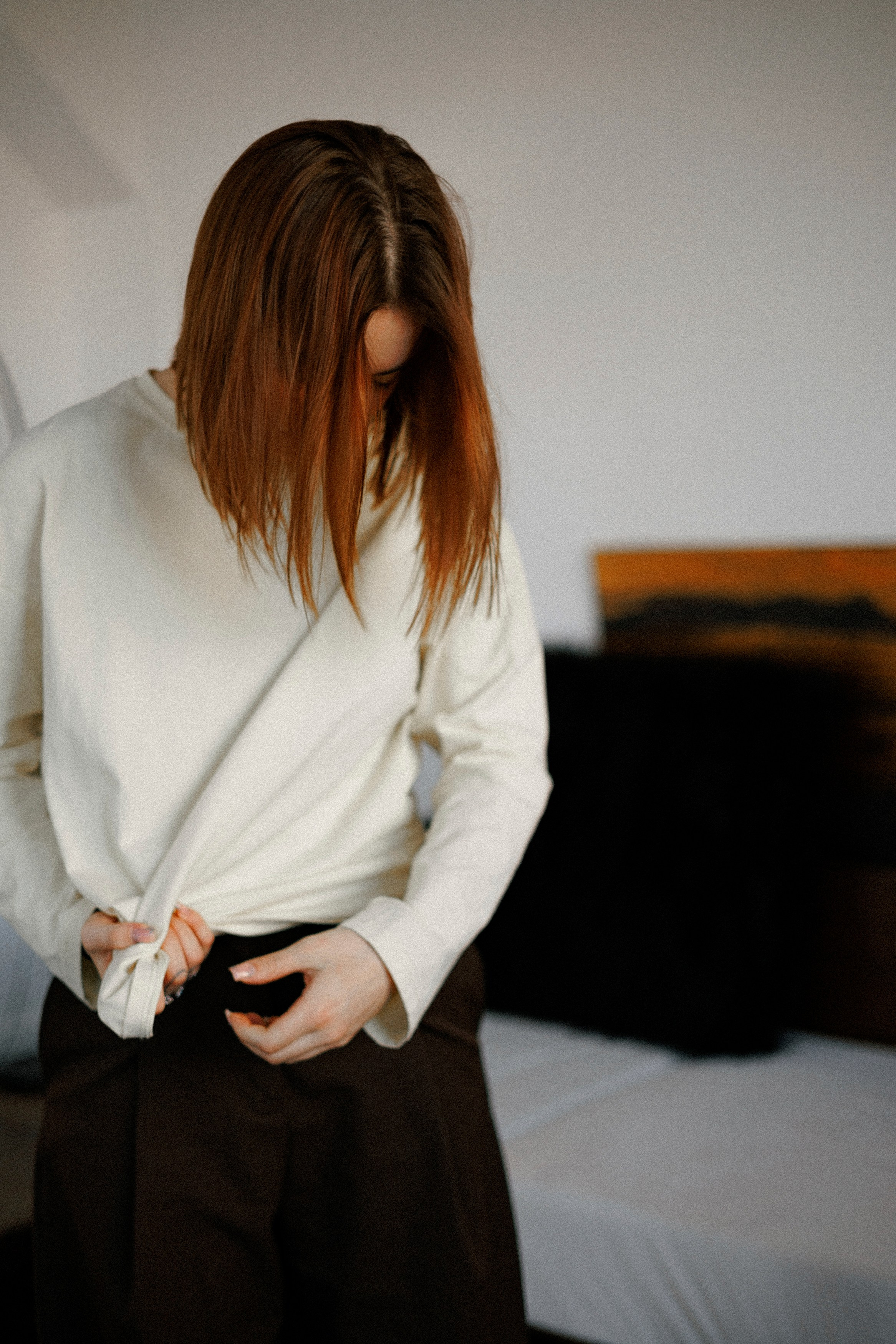 Про тебя. Главная