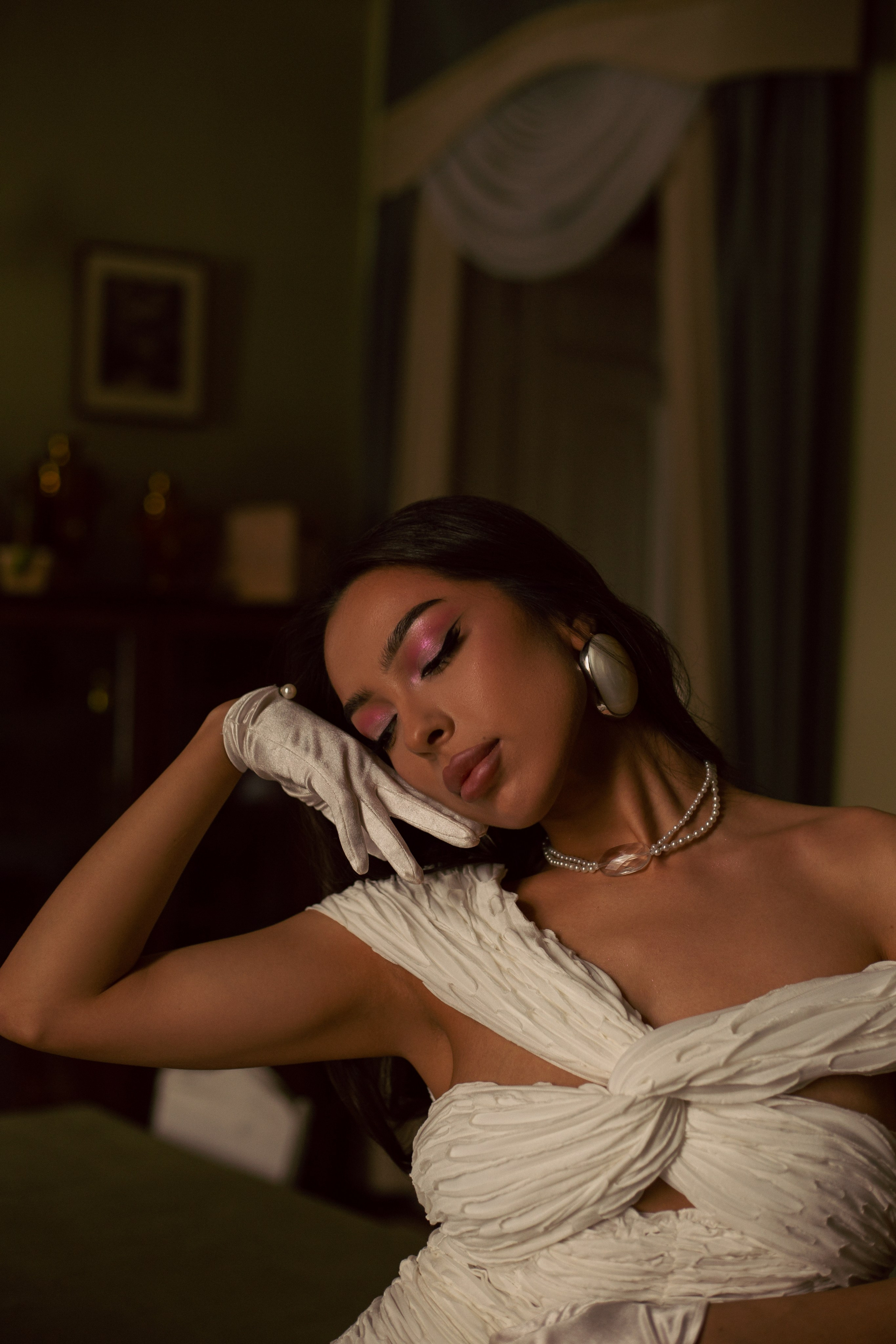 Наида. Коммерческий фотограф Дарья Горбачева