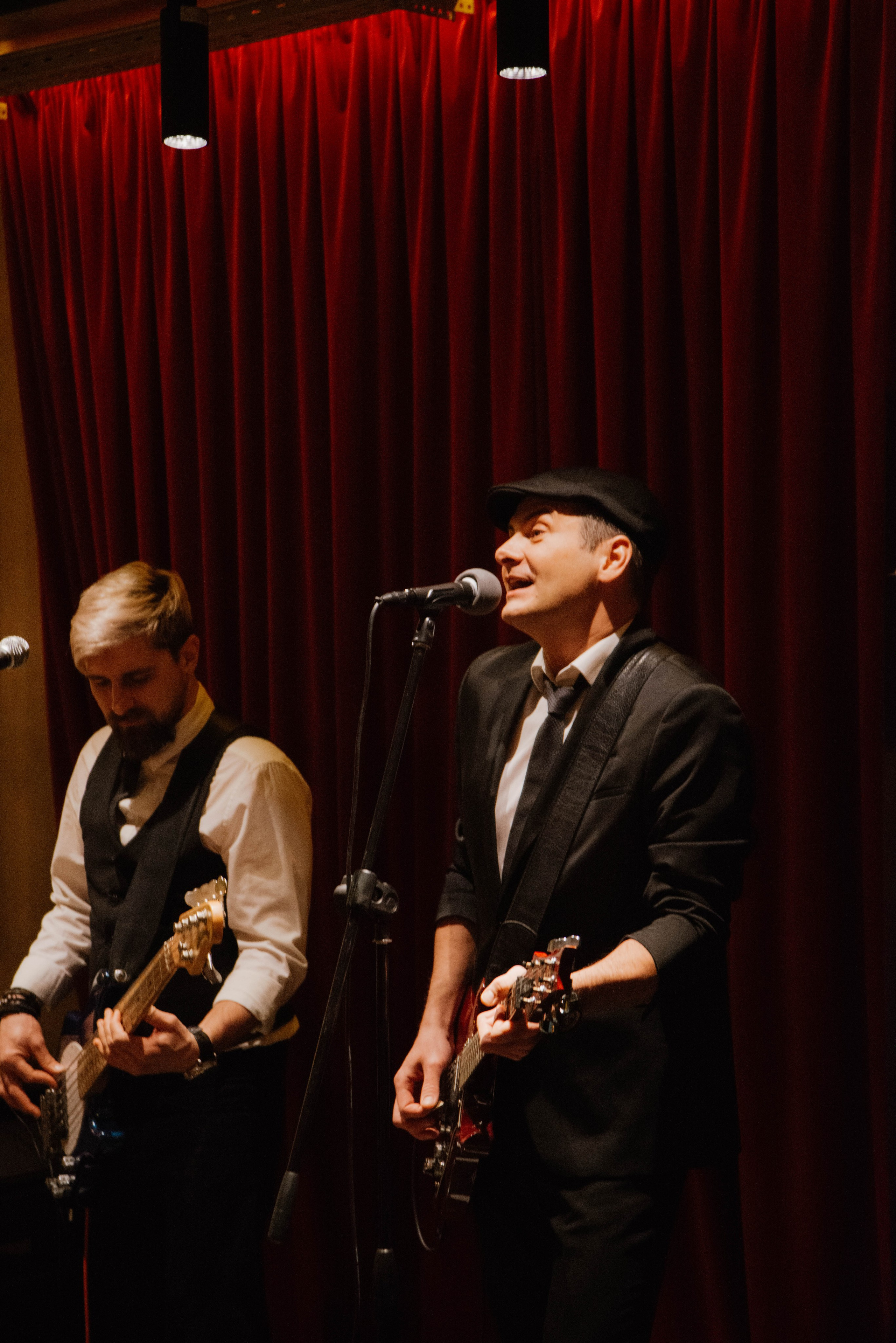 День рождения ресторана «Пряный Барашек». Ксения Glossa. Портретный и репортажный фотограф в Самаре