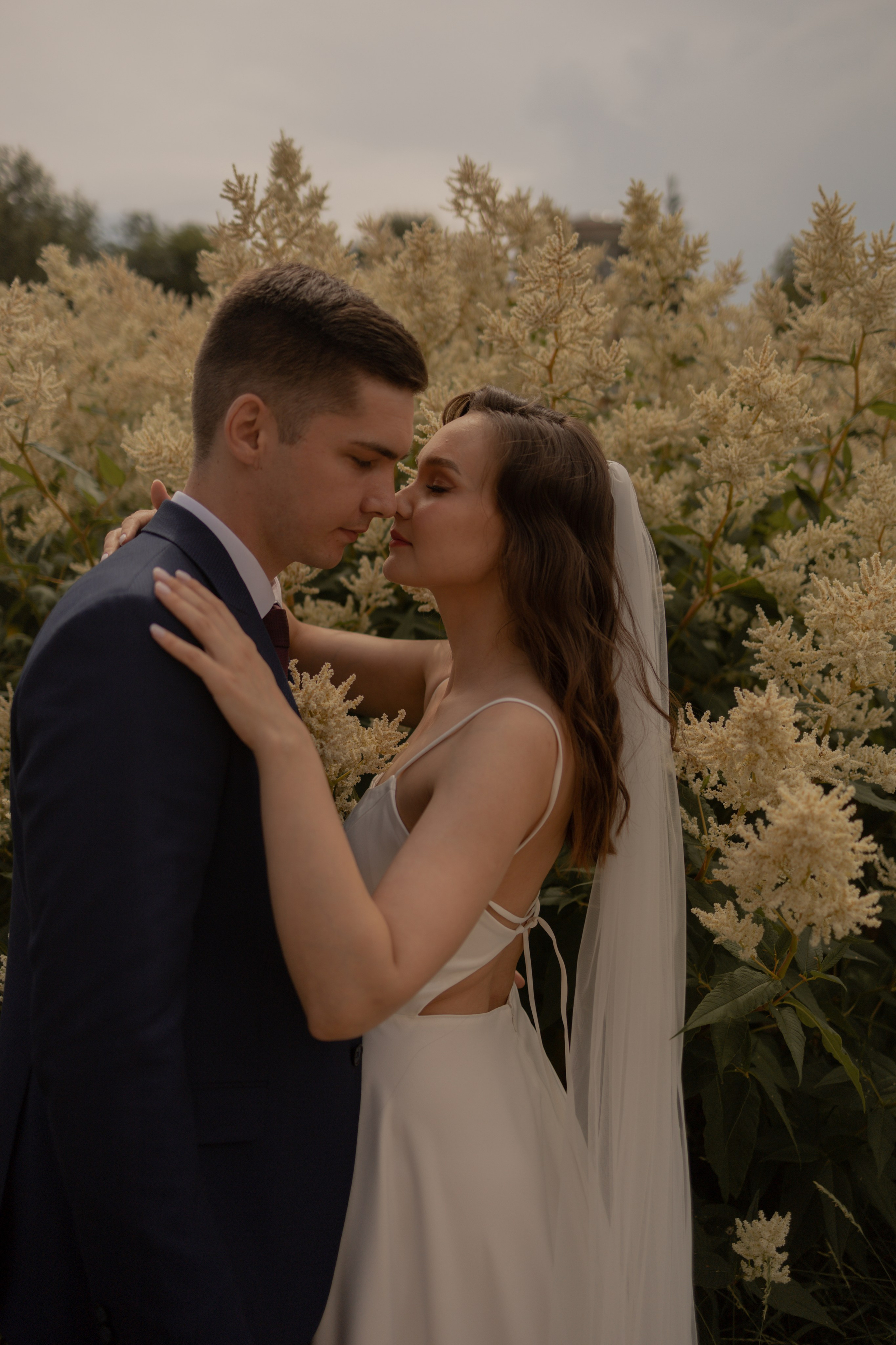 Даша и Марк. Прогулка по городу|08.07.22. Фотограф Зарина. Казань