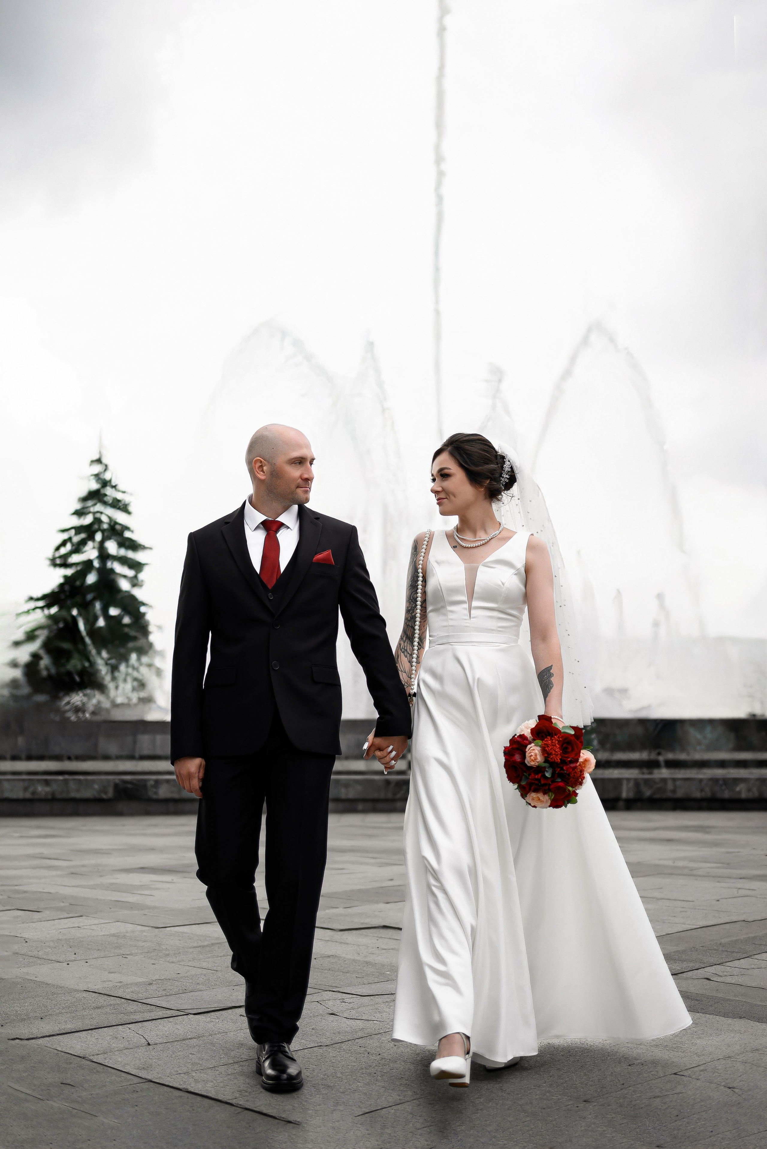 Прогулки. Фотограф Краснодар Наталья Сувит