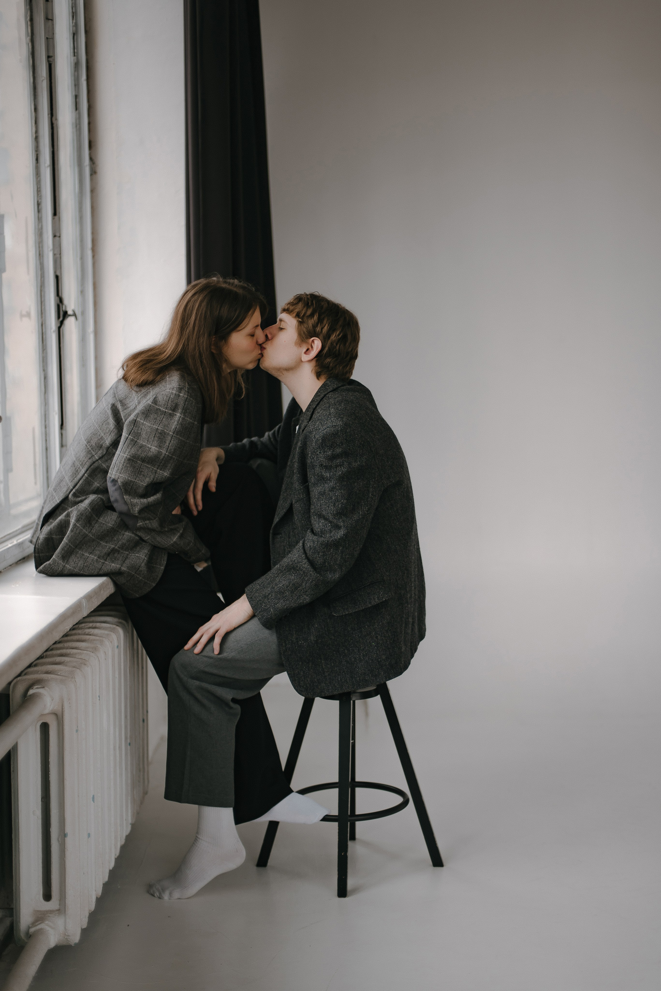 Кирилл и Анастасия. Свадебный фотограф Анастасия Сюзанова