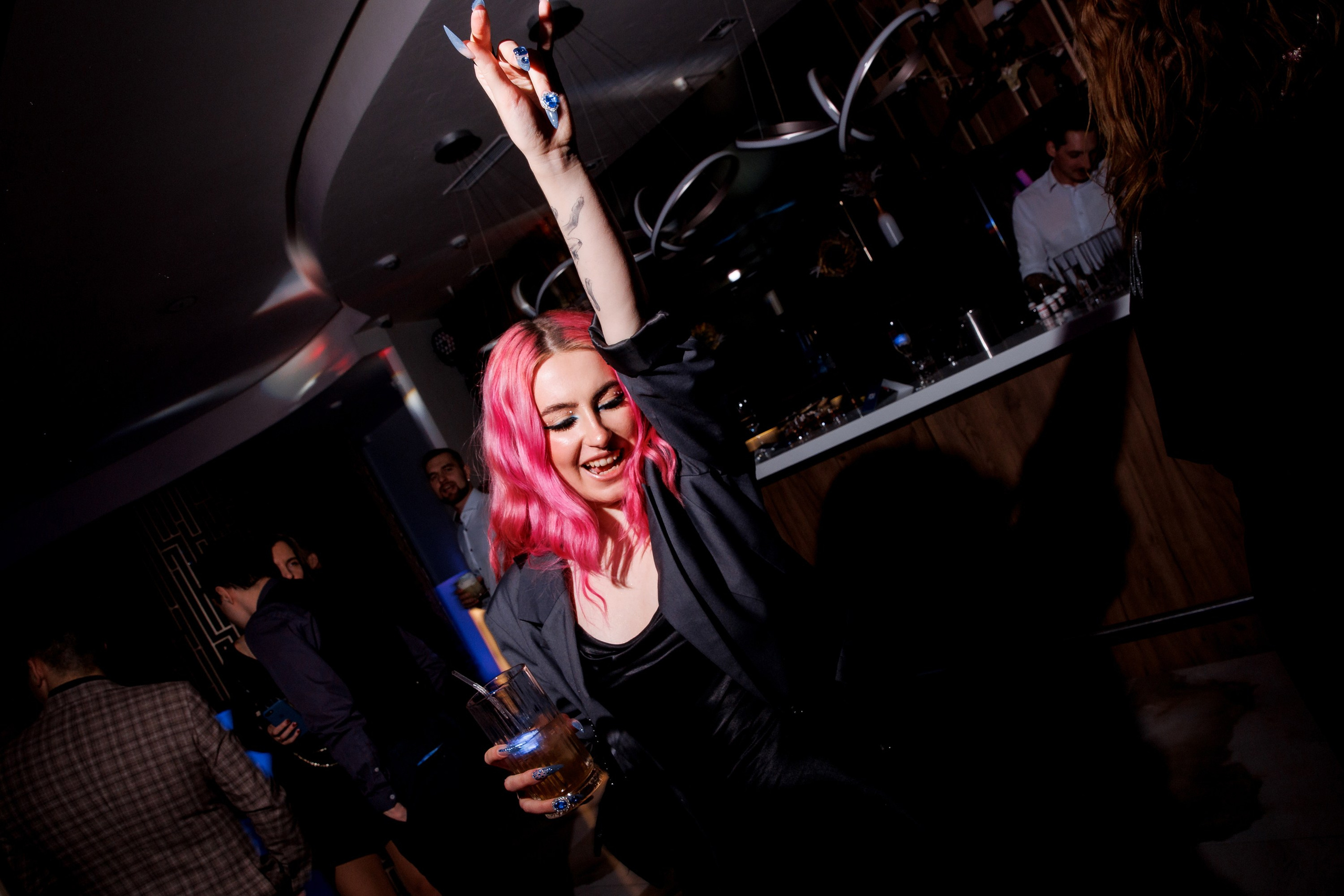 Veraxen CITY. Свадебный фотограф Каледич Тимофей