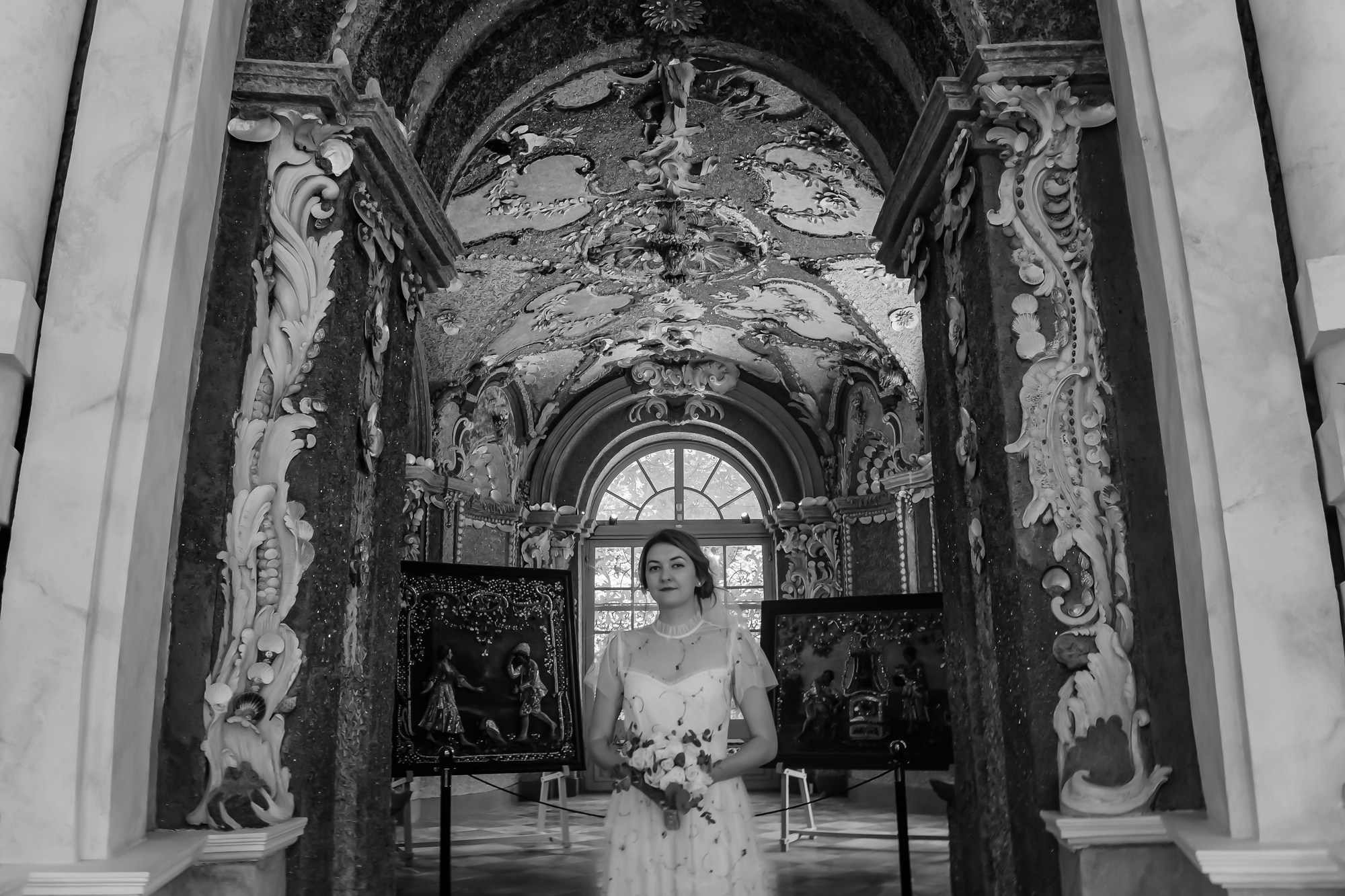 Moscow Wedding. Свадебные и портретный фотограф — Кирилл Зорин