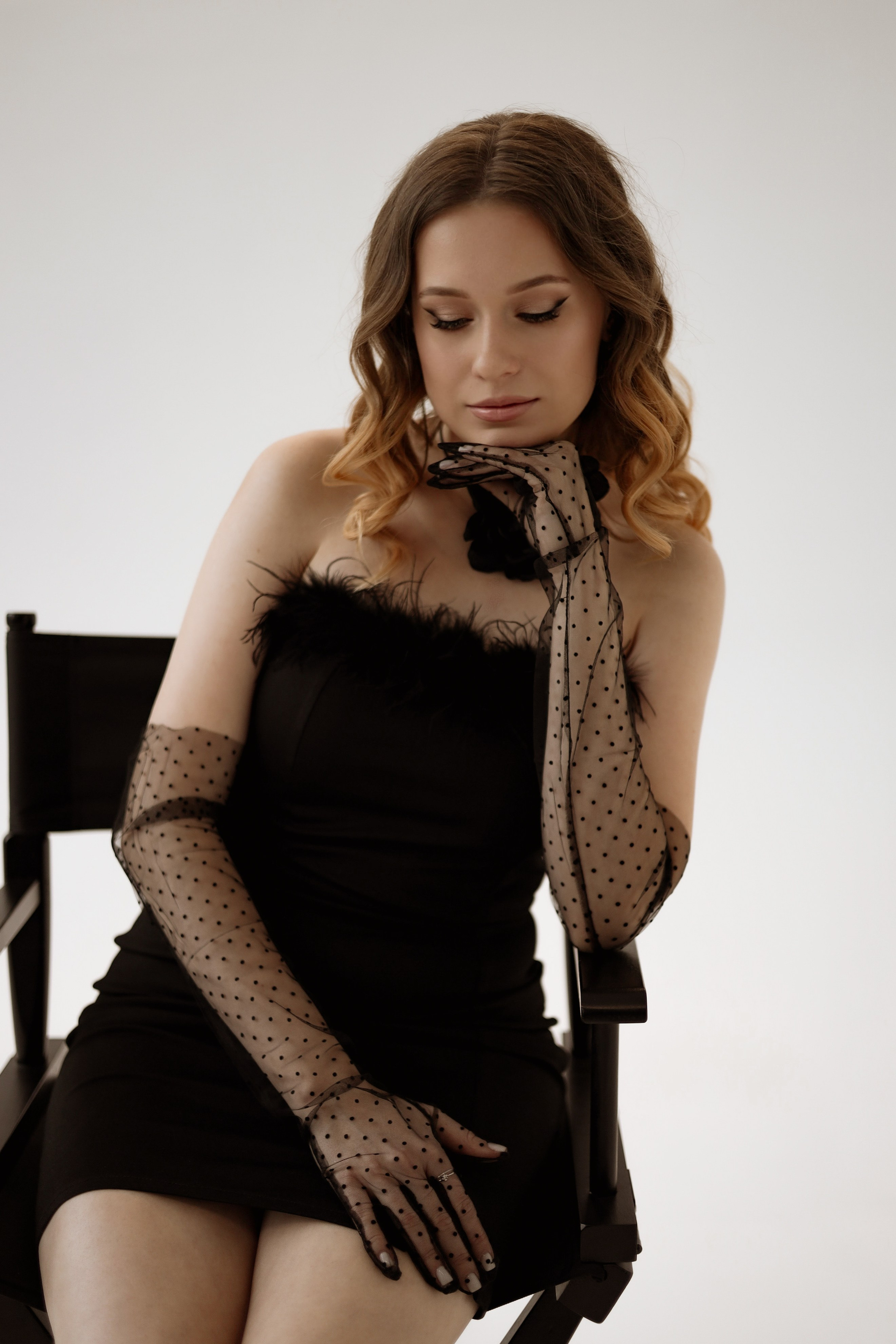 Tatiana. Photographer Tatiana Ivanova in Yaroslavl