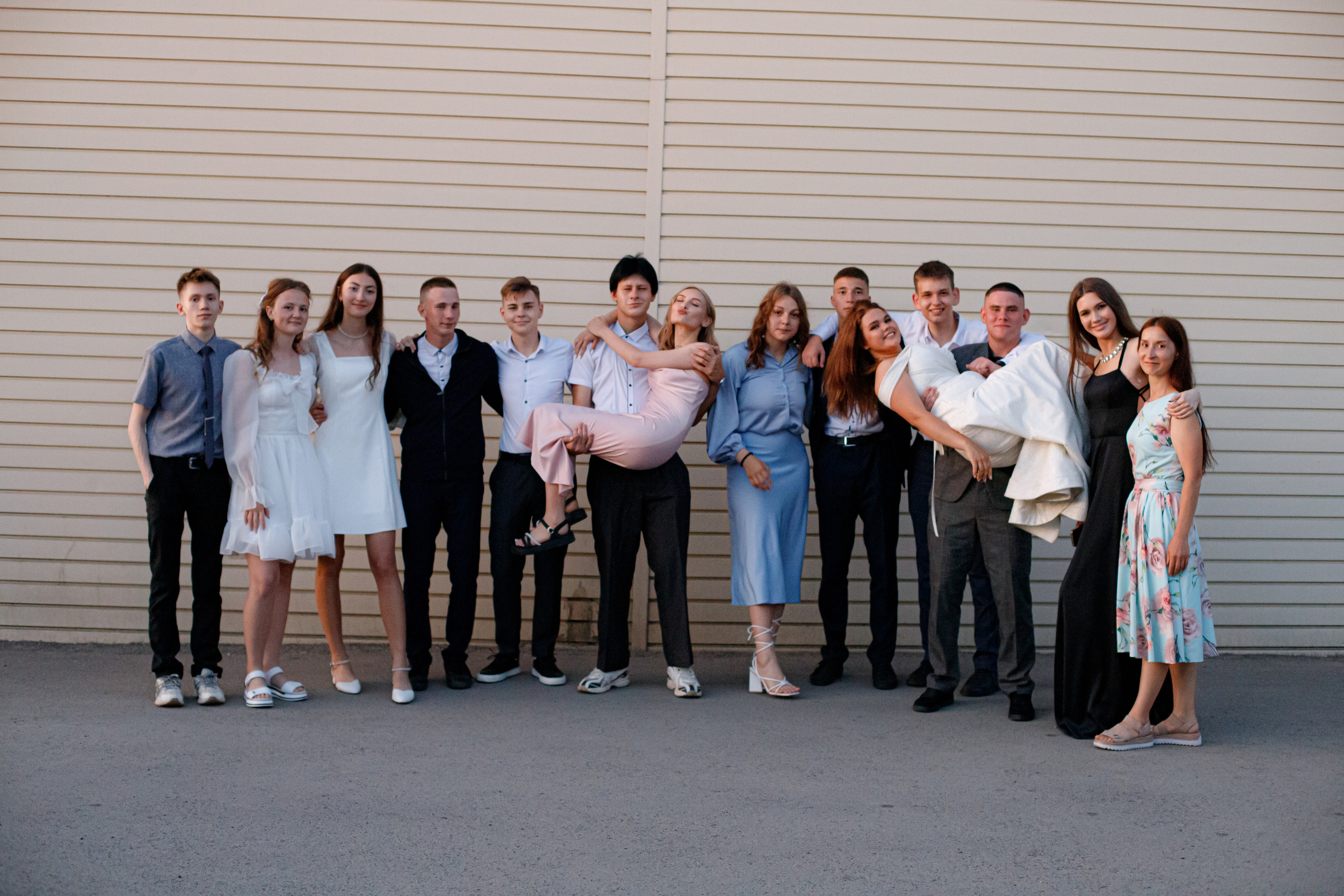 Выпускной. Photokarish