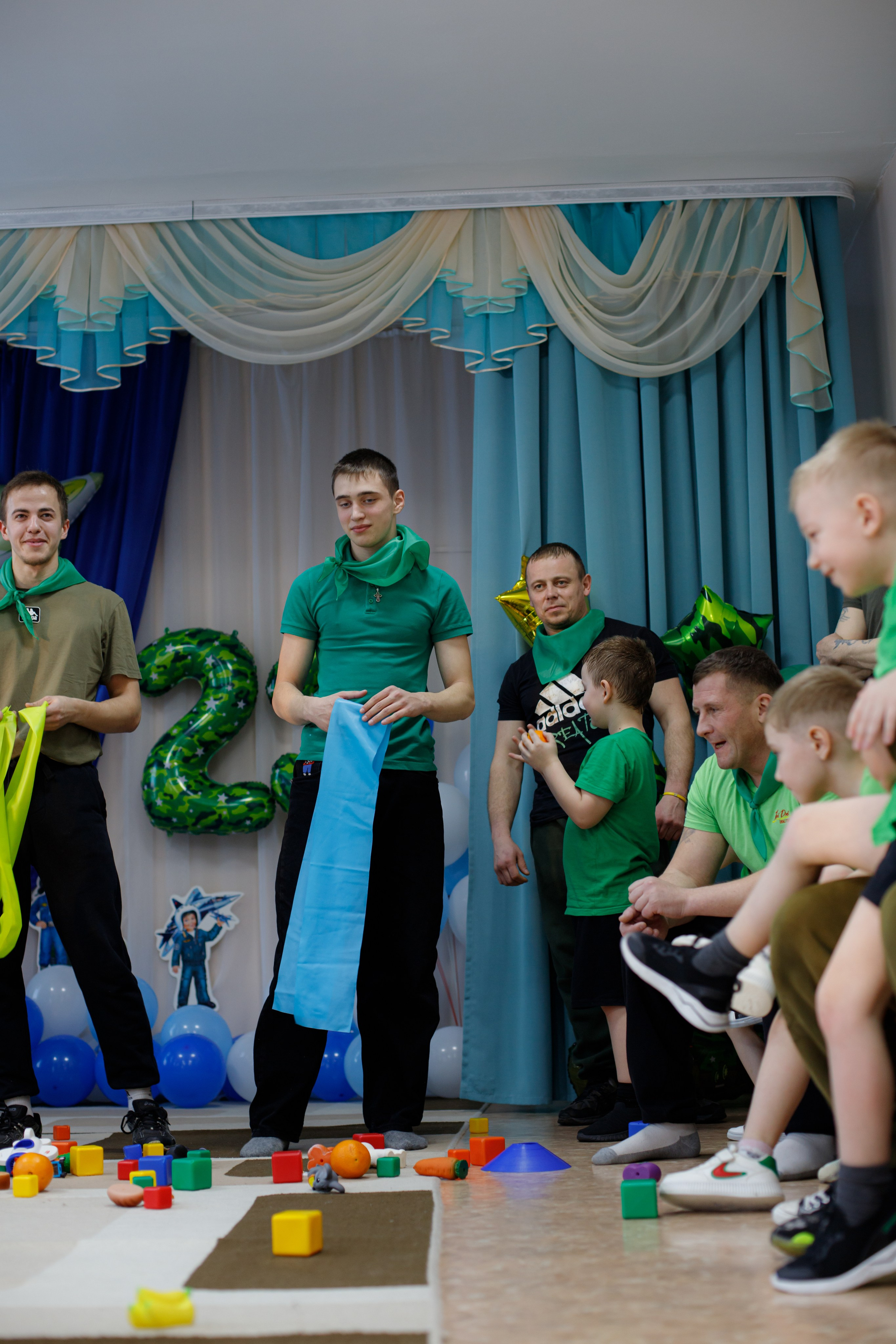 Д/С № 39. Photokarish