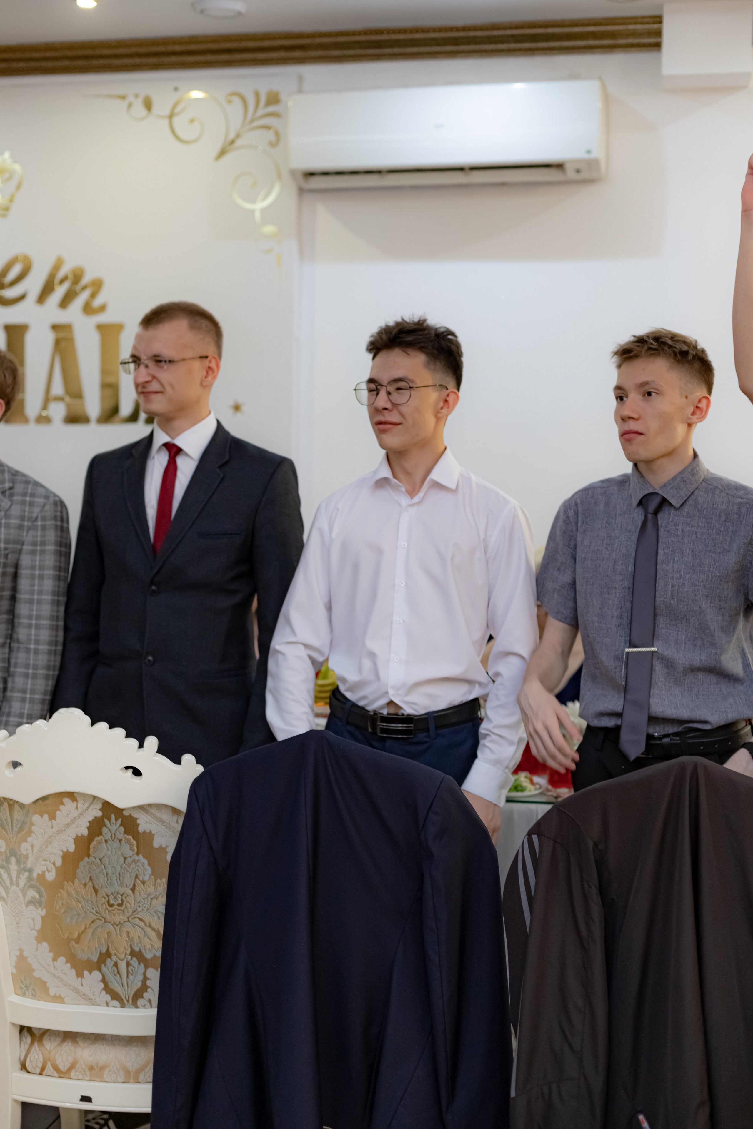 Выпускной. Photokarish