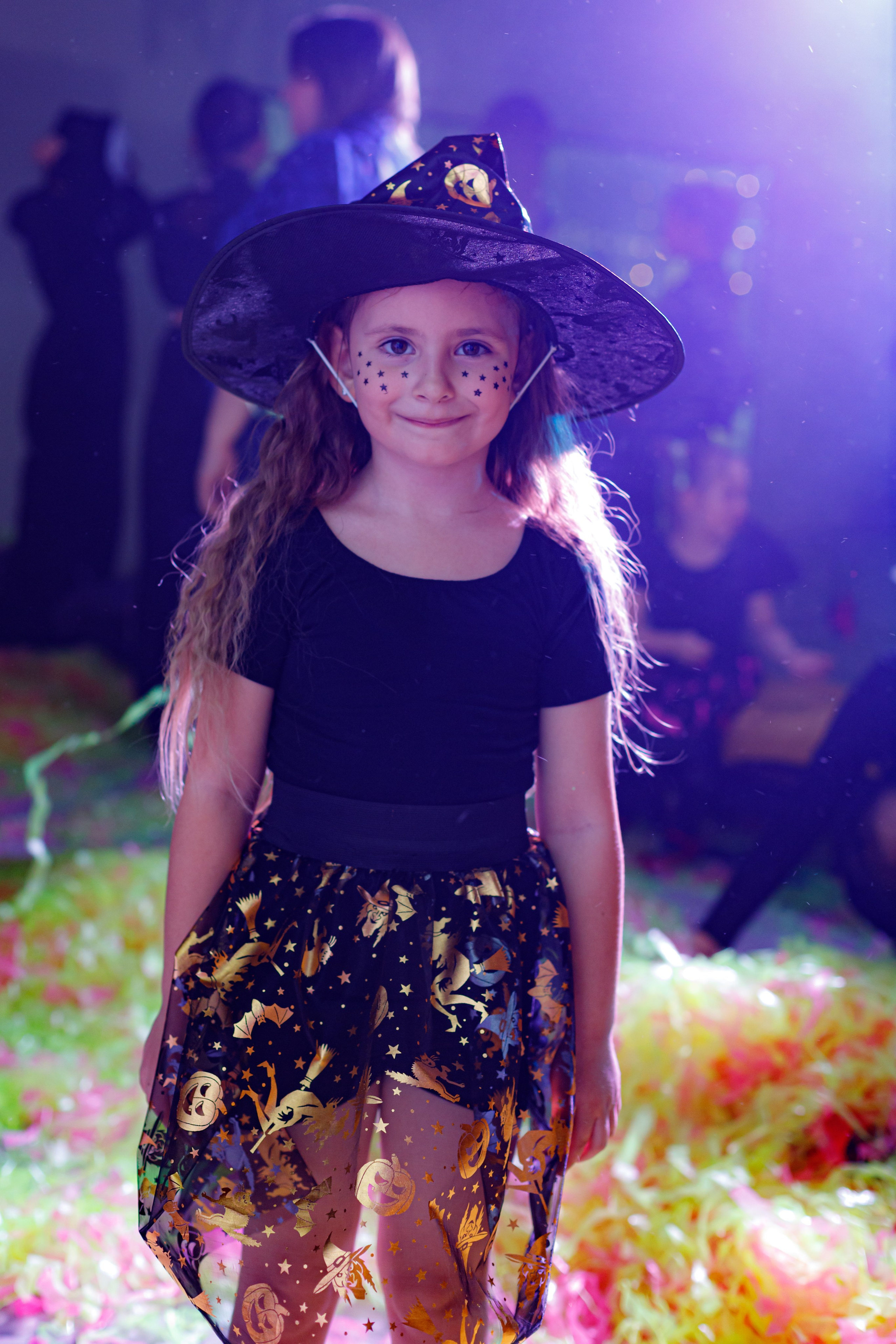 HALLOWEEN. Photokarish