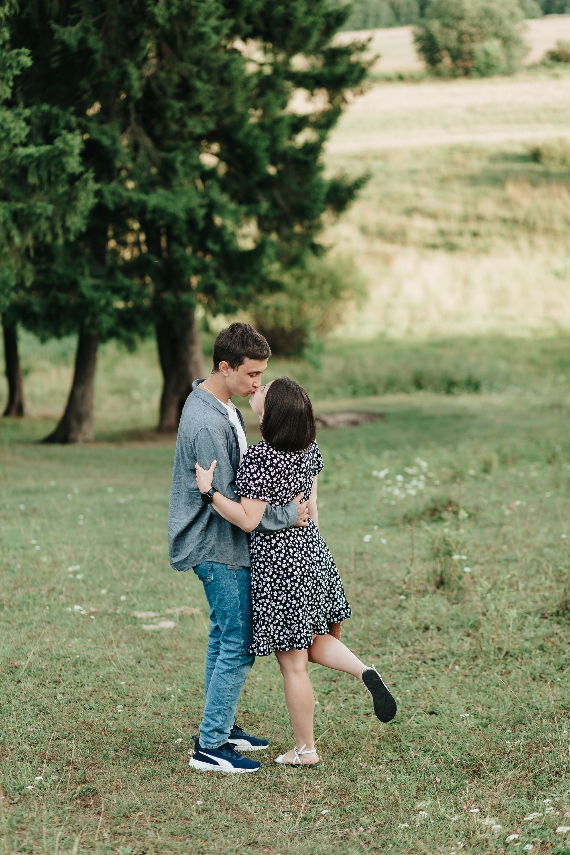 A+N & Houston. Свадебный фотограф Пермь