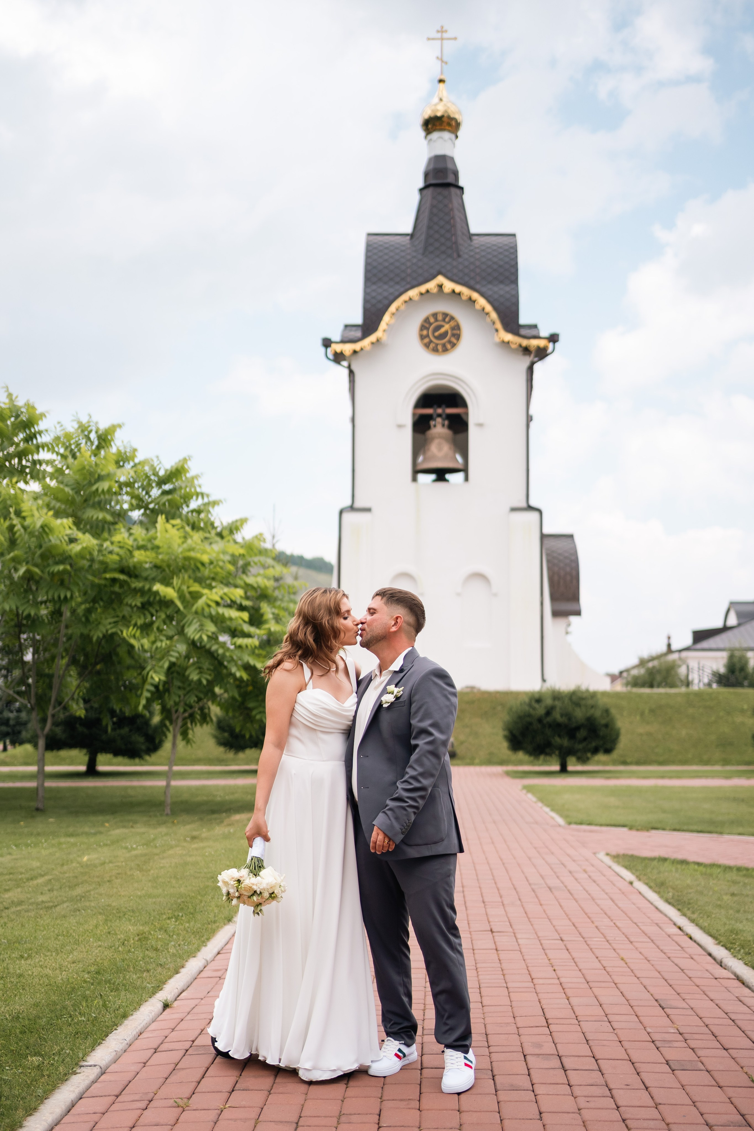 Свадебная серия Александра и Екатерины. Фотограф и видеограф Олег Игнатов | Свадьбы, Love Story, реклама и корпоративы — Красноярск