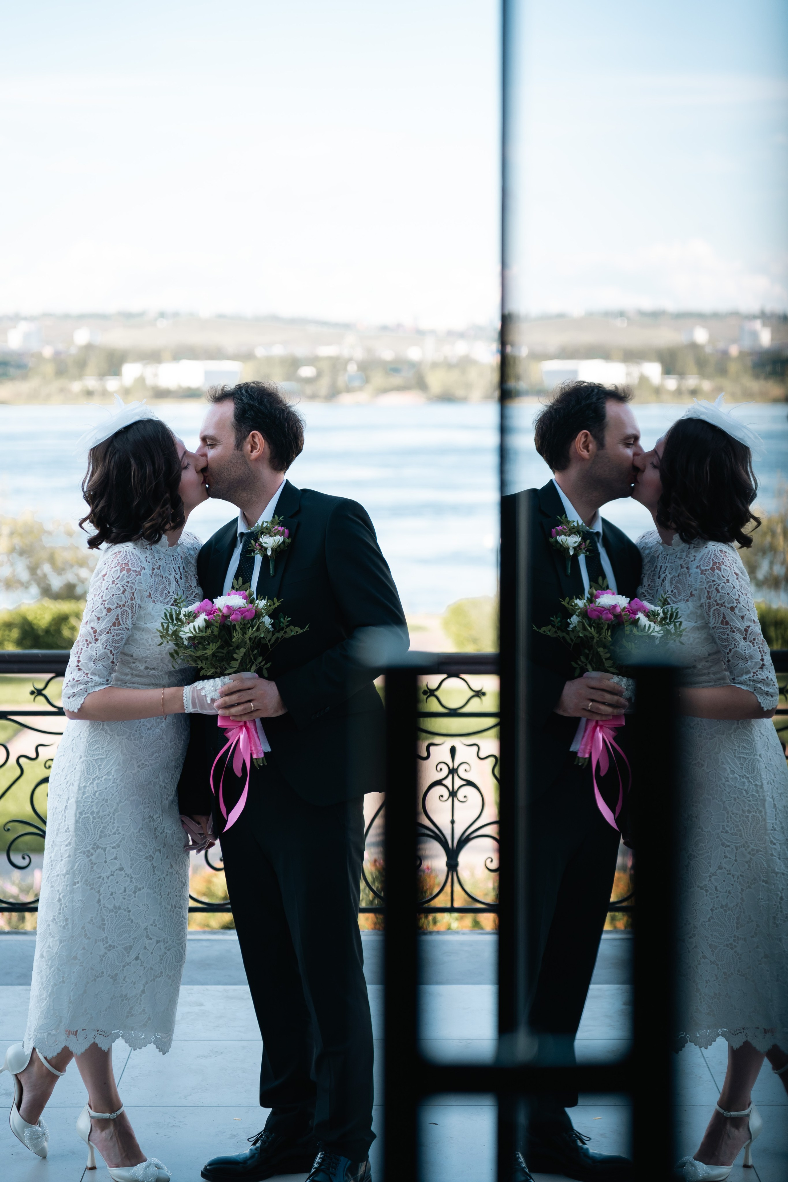 Екатерина и Абдулла. Фотограф и видеограф Олег Игнатов | Свадьбы, Love Story, реклама и корпоративы — Красноярск