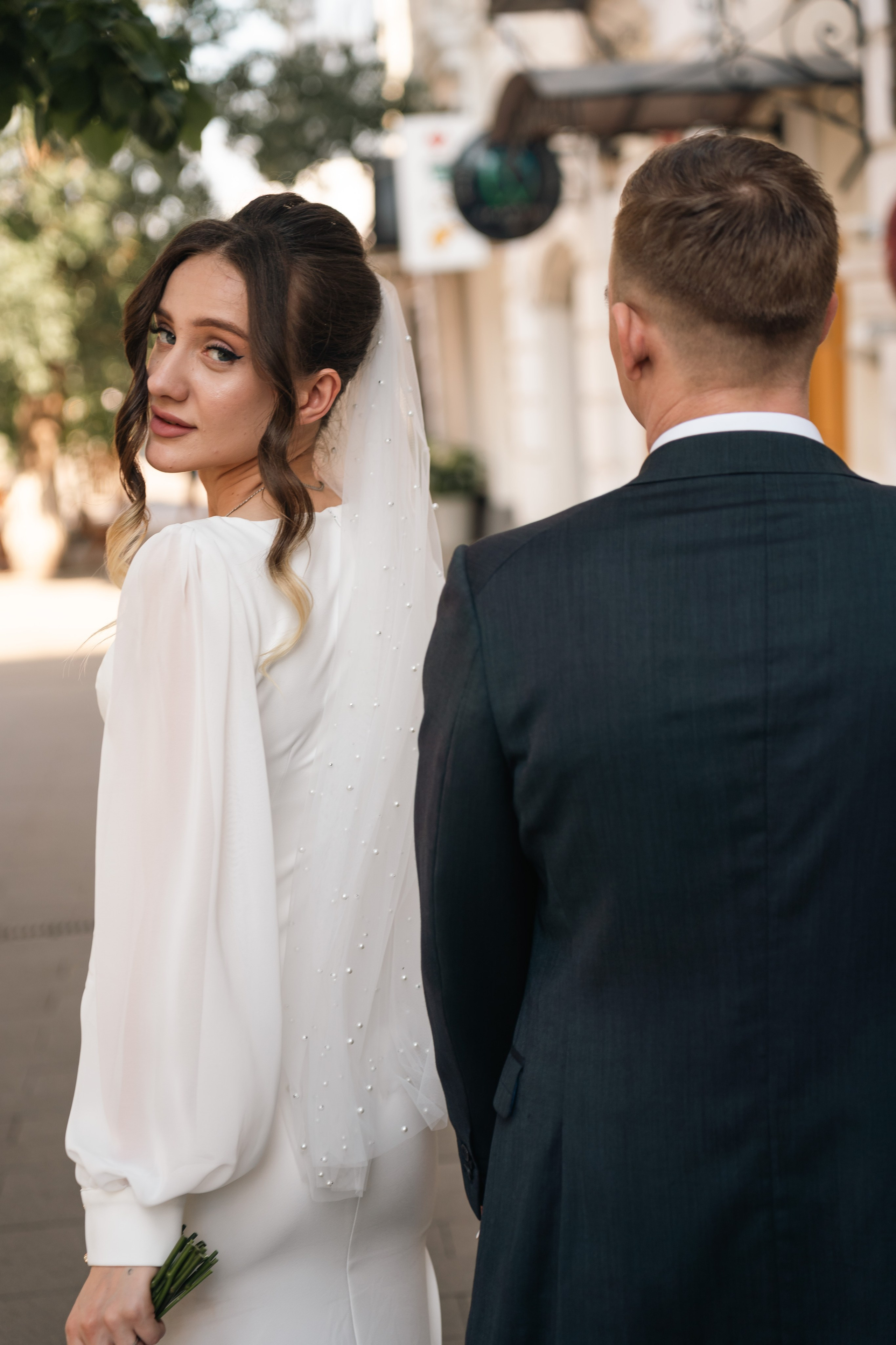 Валерий и Екатерина. Фотограф и видеограф Олег Игнатов | Свадьбы, Love Story, реклама и корпоративы — Красноярск