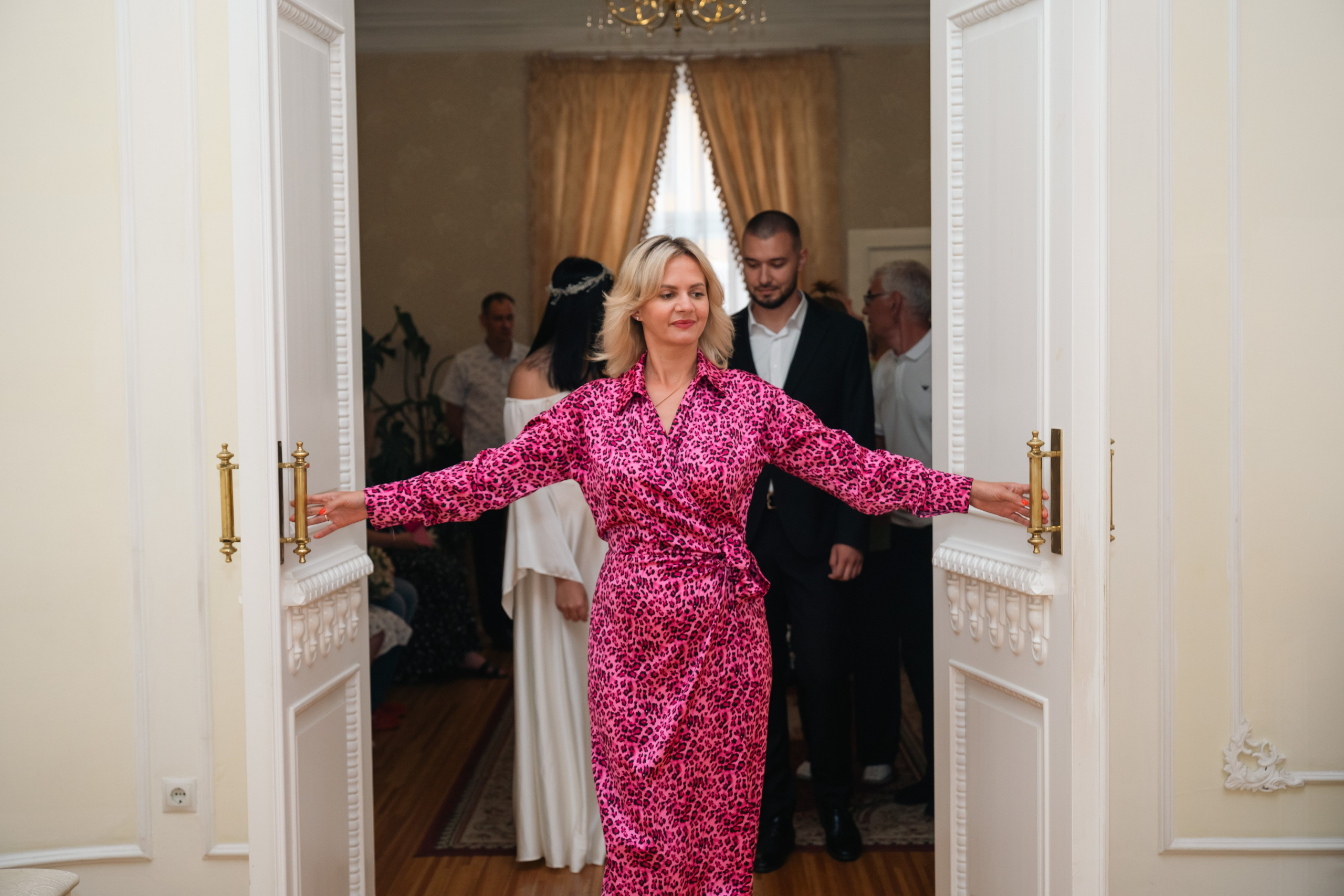 Евгений и Анастасия. Фотограф и видеограф Олег Игнатов | Свадьбы, Love Story, реклама и корпоративы — Красноярск