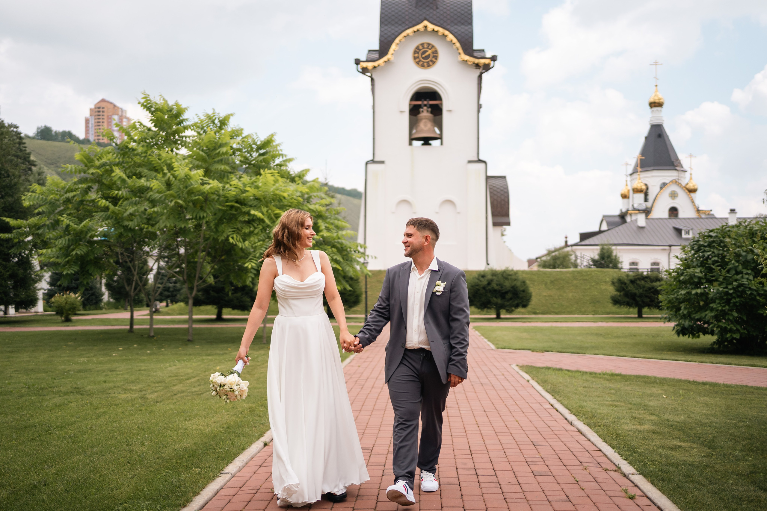 Свадебная серия Александра и Екатерины. Фотограф и видеограф Олег Игнатов | Свадьбы, Love Story, реклама и корпоративы — Красноярск