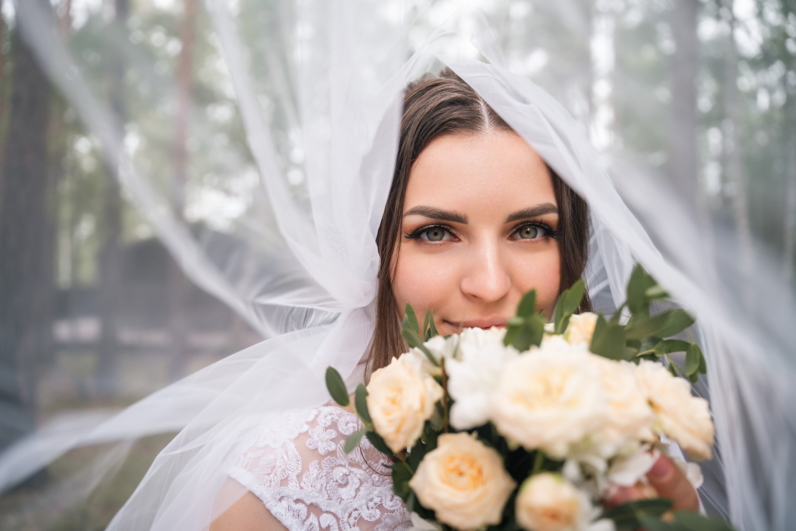 Николай и Алина. Фотограф и видеограф Олег Игнатов | Свадьбы, Love Story, реклама и корпоративы — Красноярск