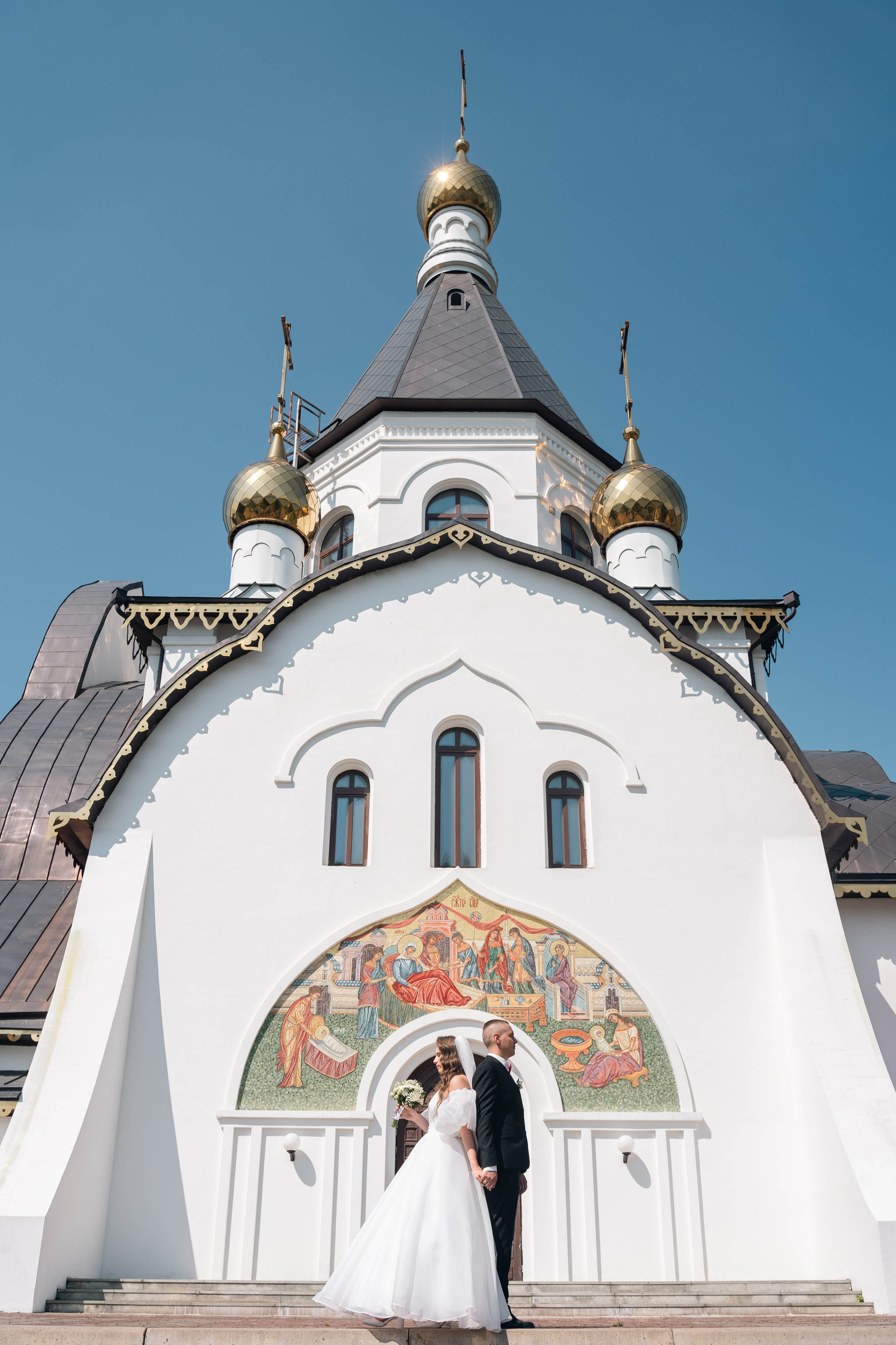 Василий и Ангелина. Фотограф и видеограф Олег Игнатов | Свадьбы, Love Story, реклама и корпоративы — Красноярск