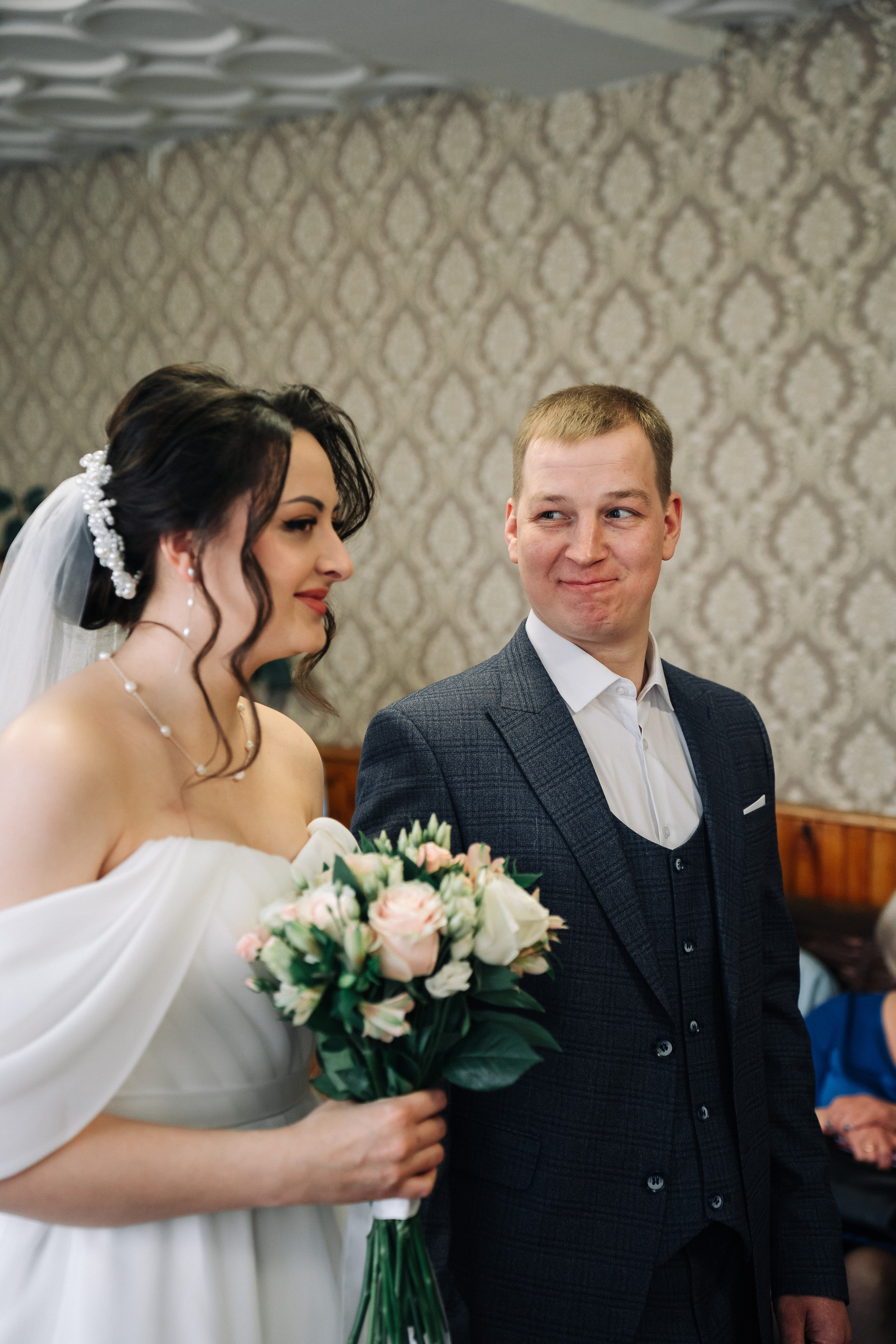 Артем и Валерия. Фотограф и видеограф Олег Игнатов | Свадьбы, Love Story, реклама и корпоративы — Красноярск