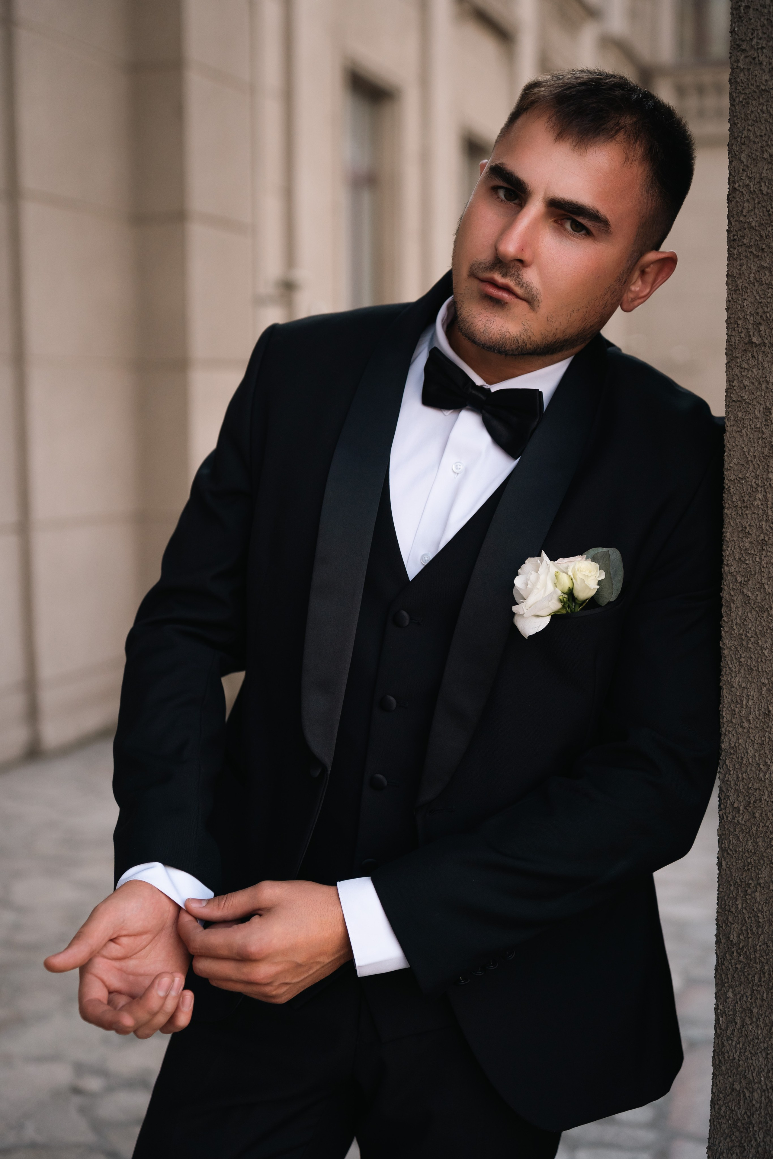 Илья и Валерия. Фотограф и видеограф Олег Игнатов | Свадьбы, Love Story, реклама и корпоративы — Красноярск