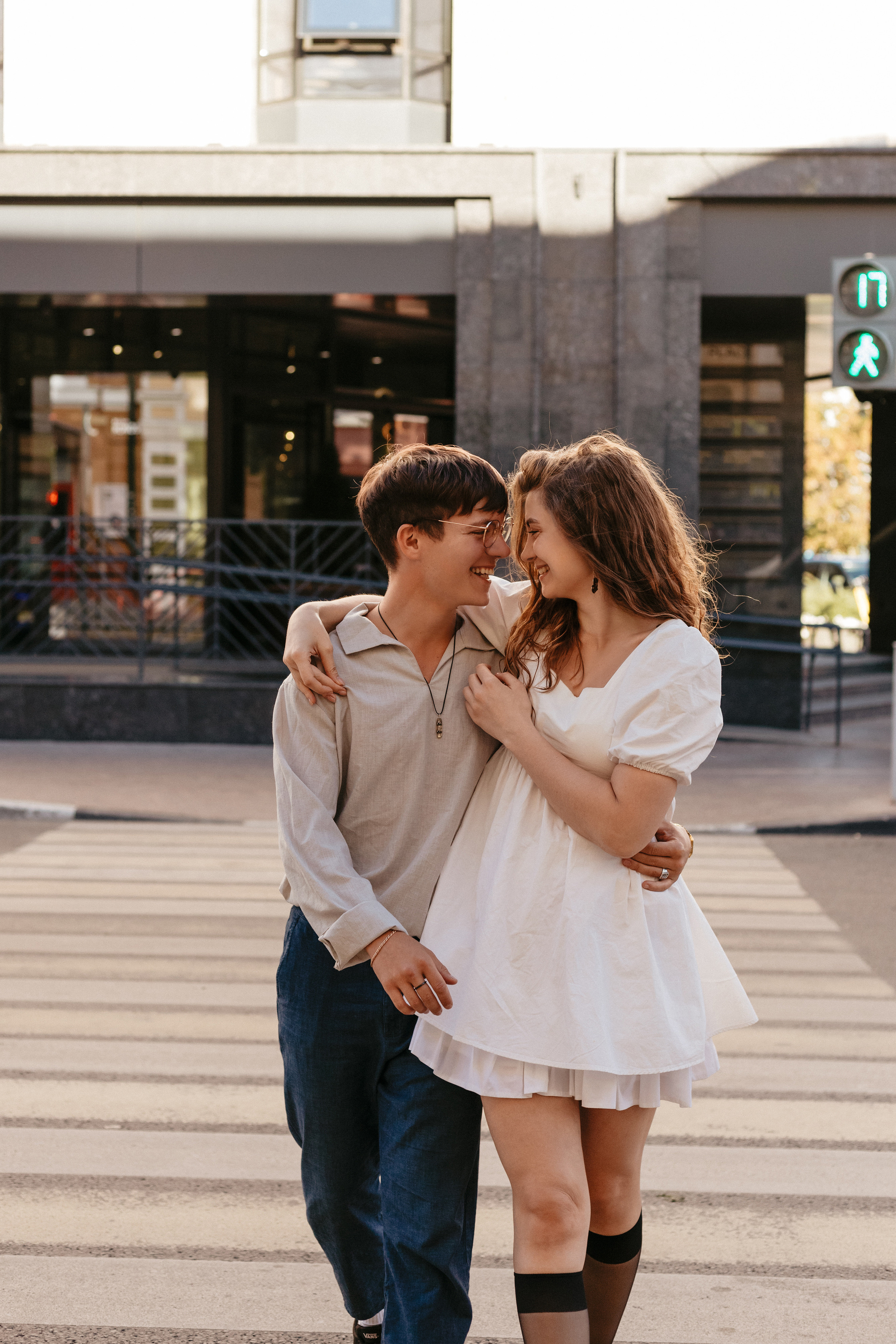 Гера & Марьяна. Фотограф в Нижнем Новгороде| Шоронова Снежана