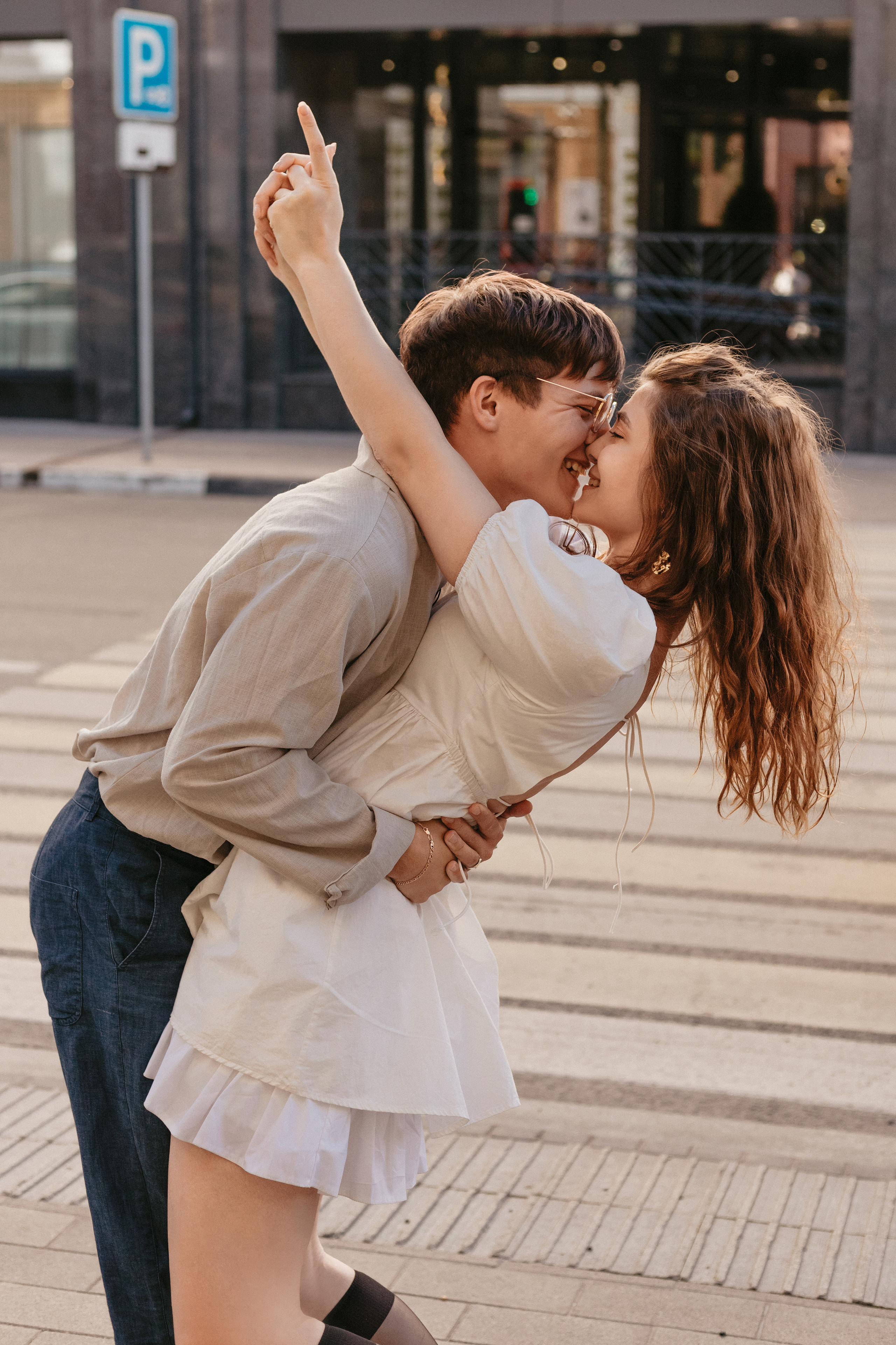 Гера & Марьяна. Фотограф в Нижнем Новгороде| Шоронова Снежана