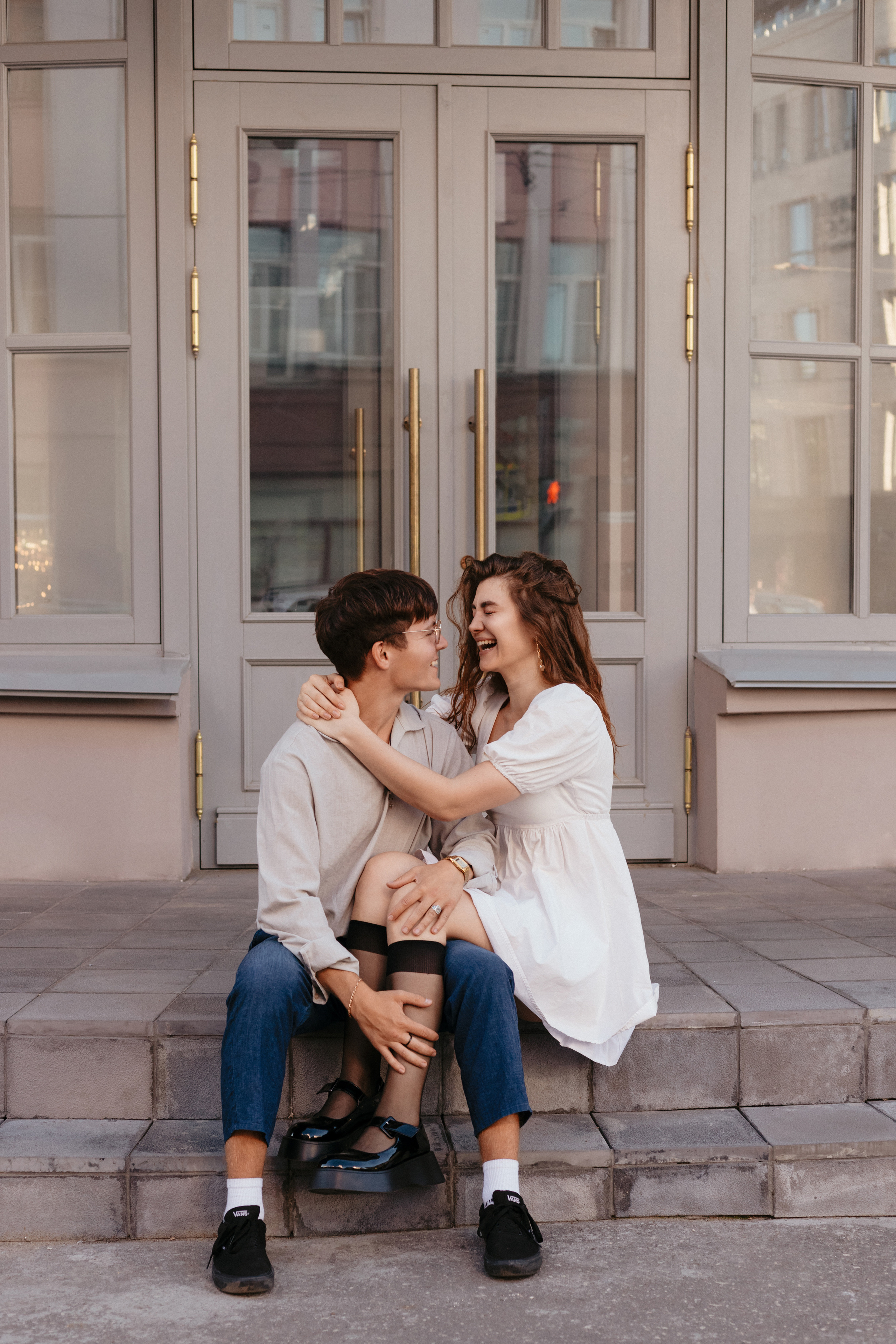 Гера & Марьяна. Фотограф в Нижнем Новгороде| Шоронова Снежана