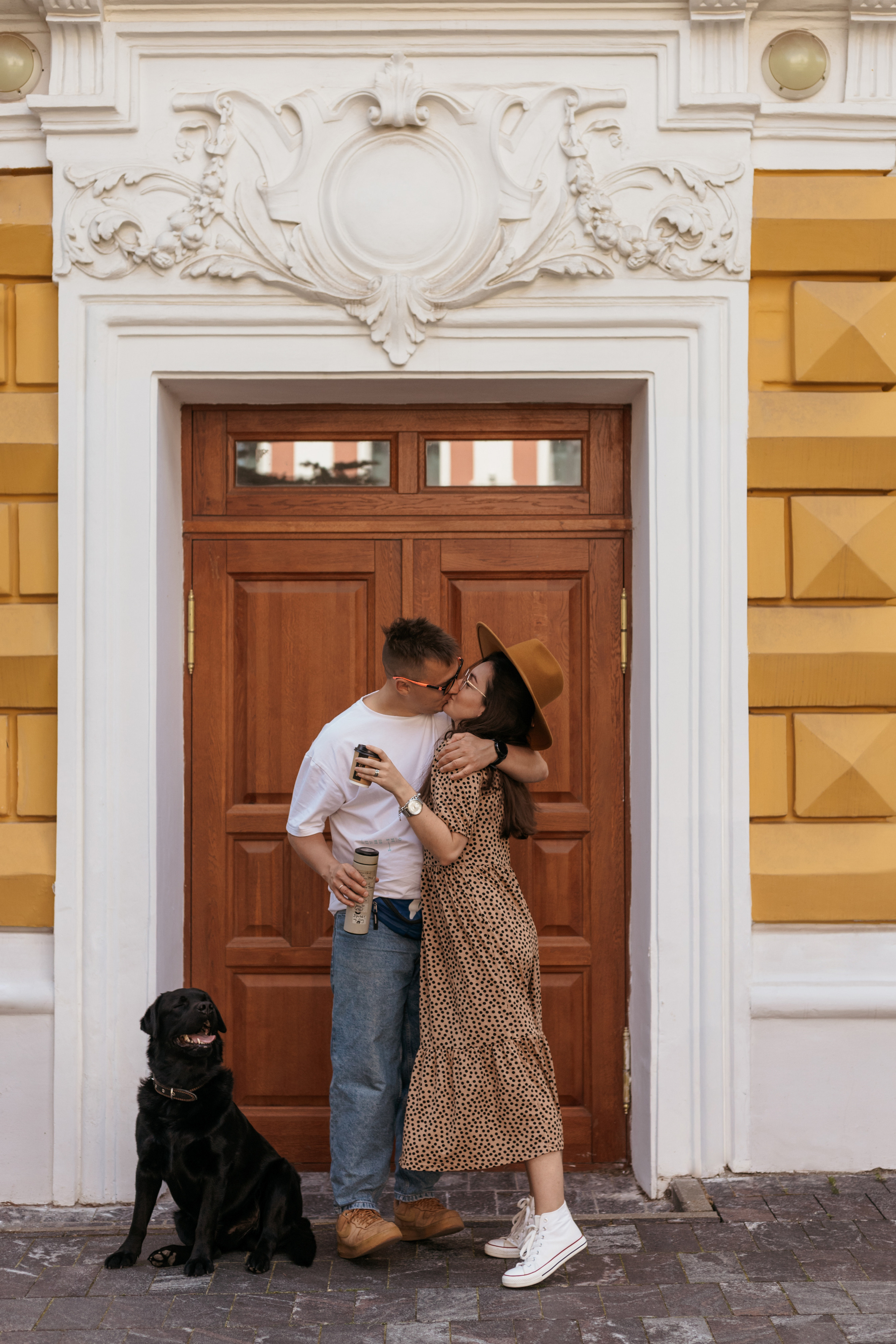 Лёша & Дина. Фотограф в Нижнем Новгороде| Шоронова Снежана