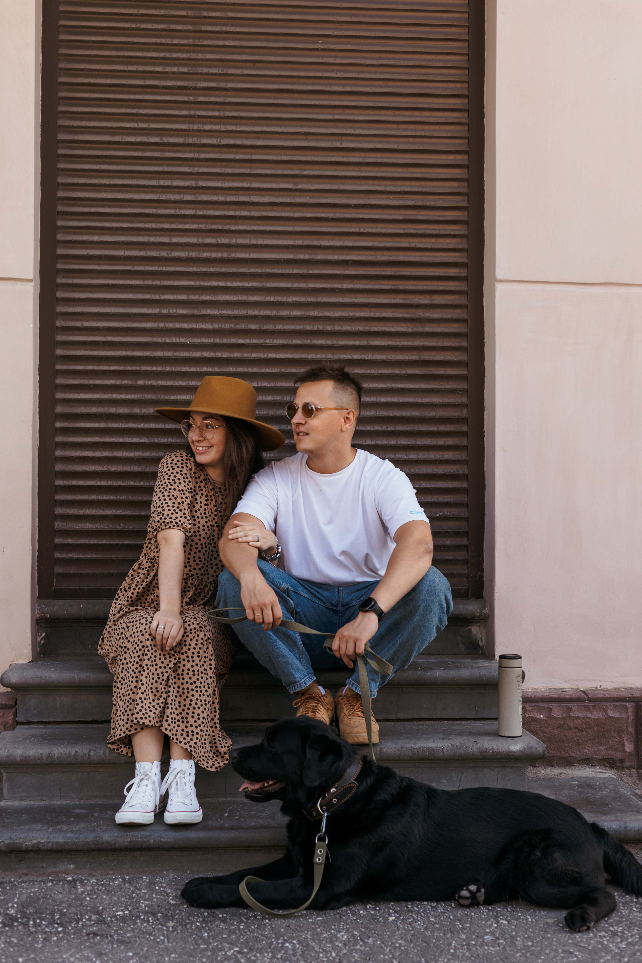 Лёша & Дина. Фотограф в Нижнем Новгороде| Шоронова Снежана