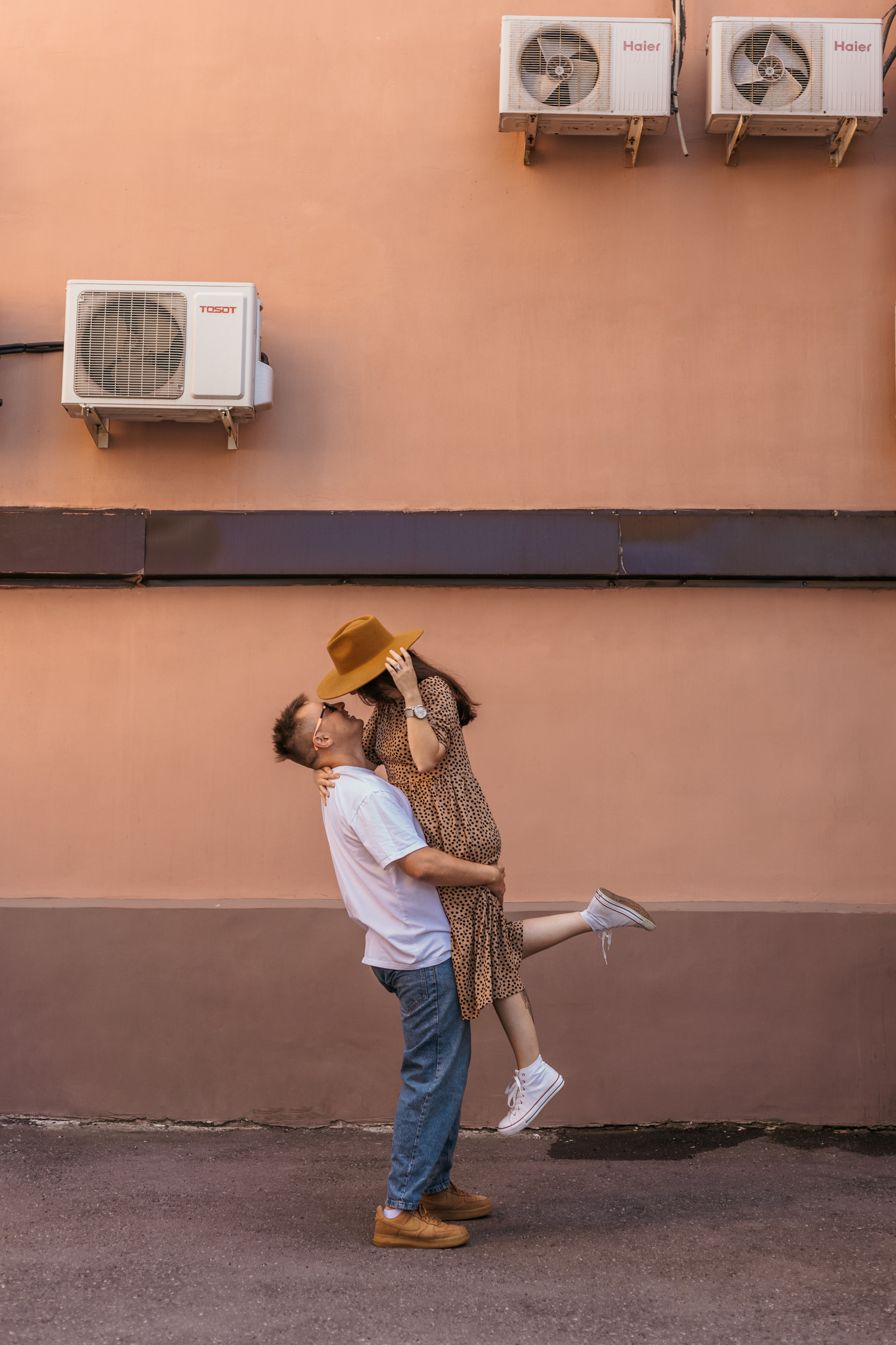Лёша & Дина. Фотограф в Нижнем Новгороде| Шоронова Снежана