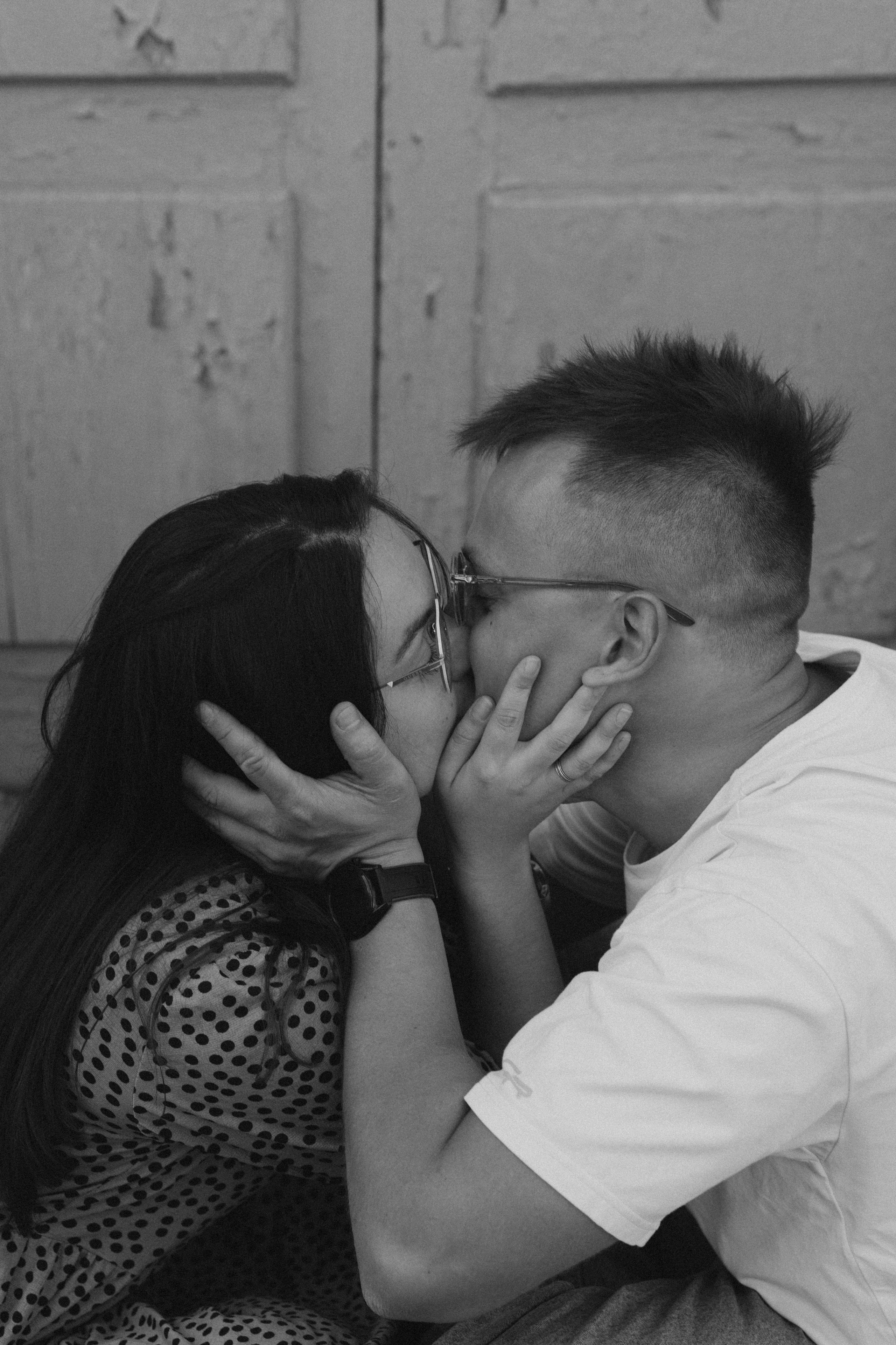 Лёша & Дина. Фотограф в Нижнем Новгороде| Шоронова Снежана