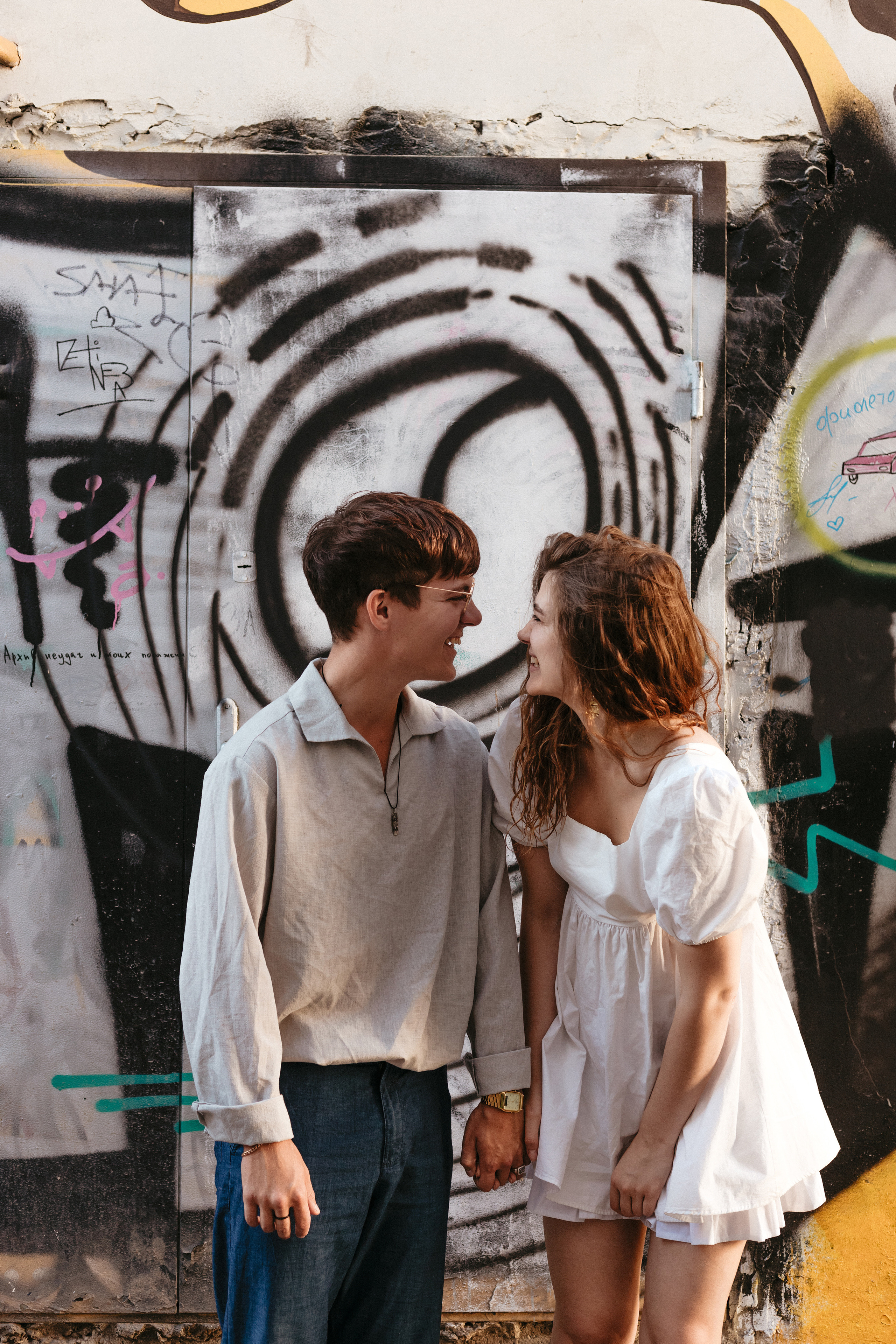 Гера & Марьяна. Фотограф в Нижнем Новгороде| Шоронова Снежана