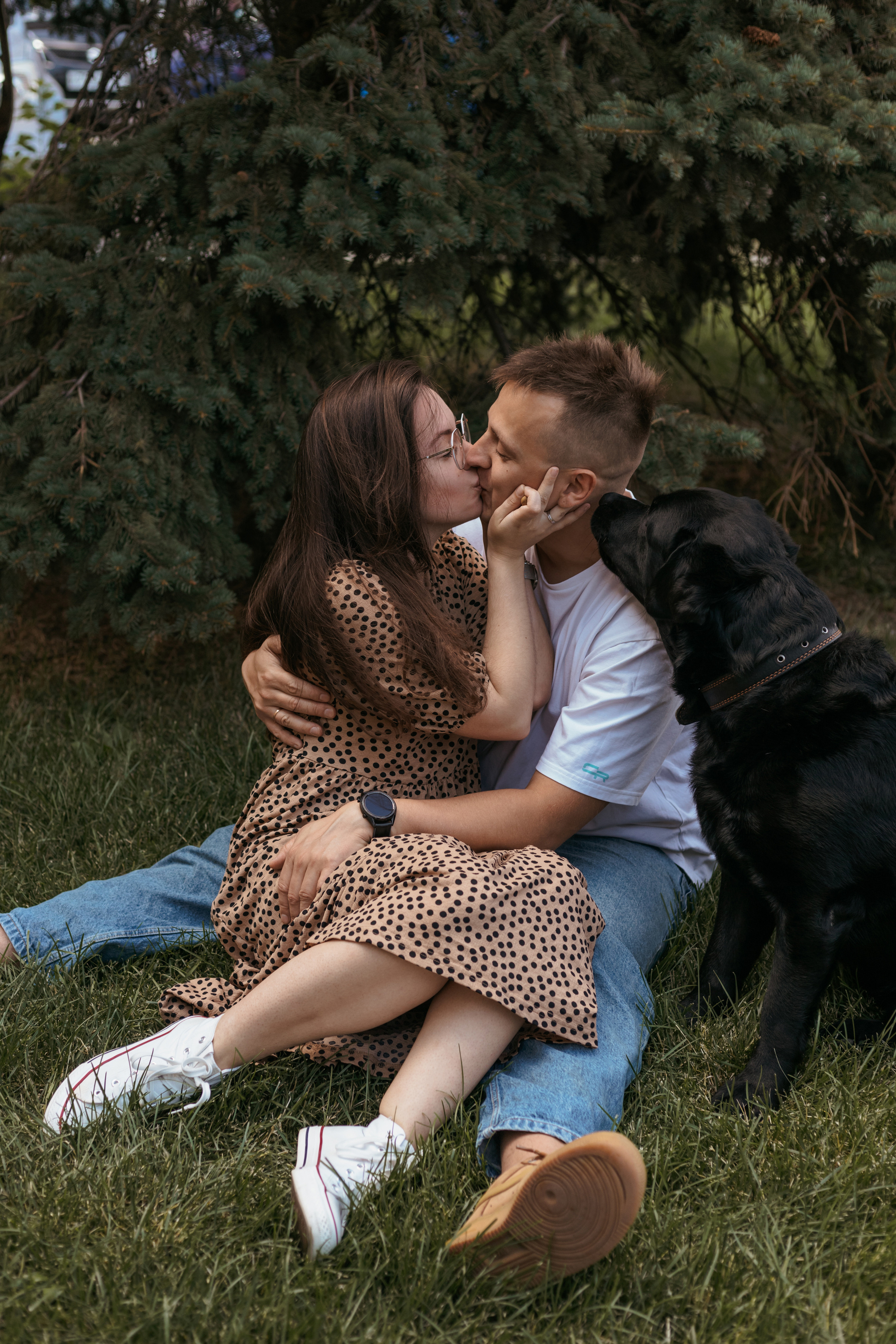 Лёша & Дина. Фотограф в Нижнем Новгороде| Шоронова Снежана