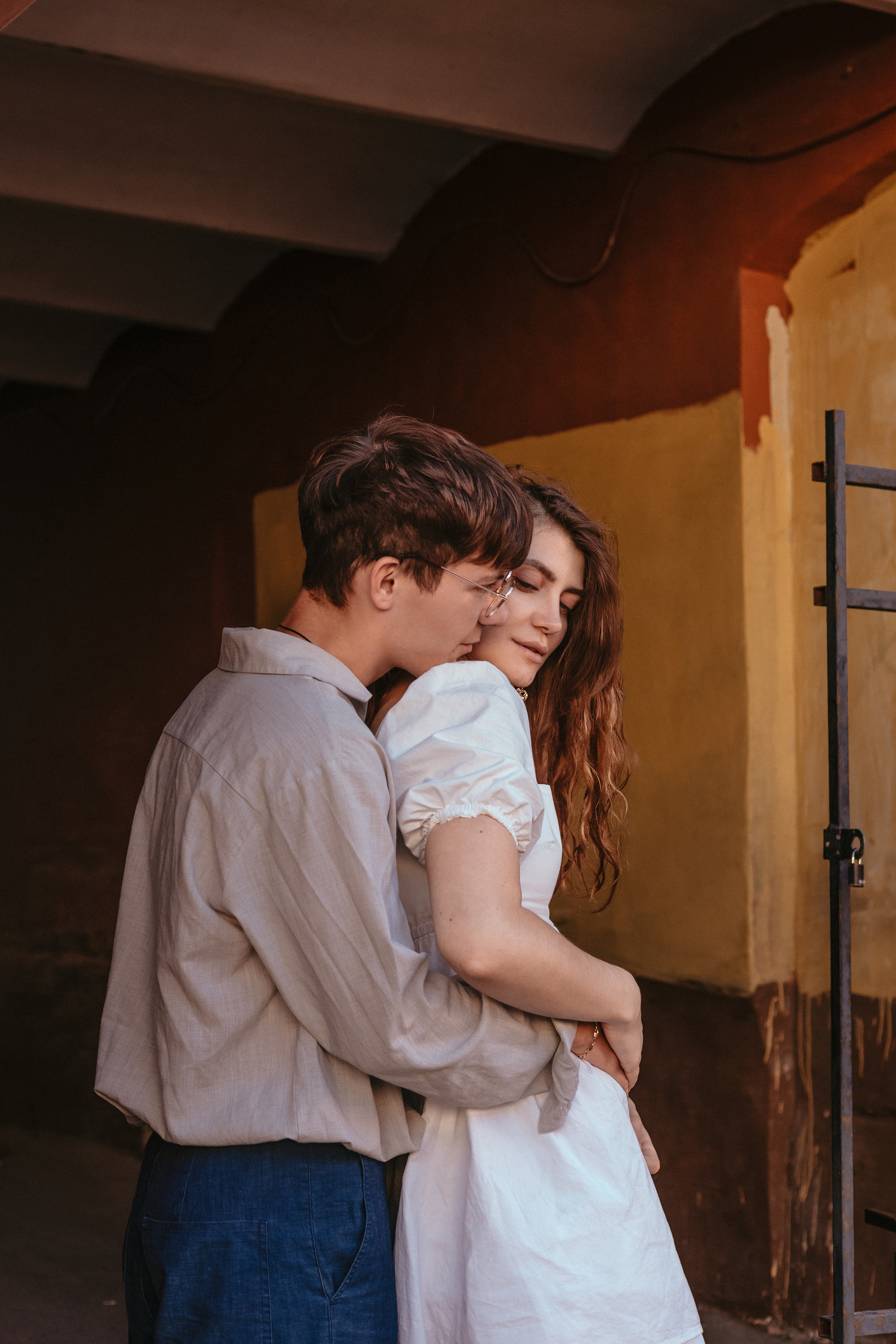 Гера & Марьяна. Фотограф в Нижнем Новгороде| Шоронова Снежана