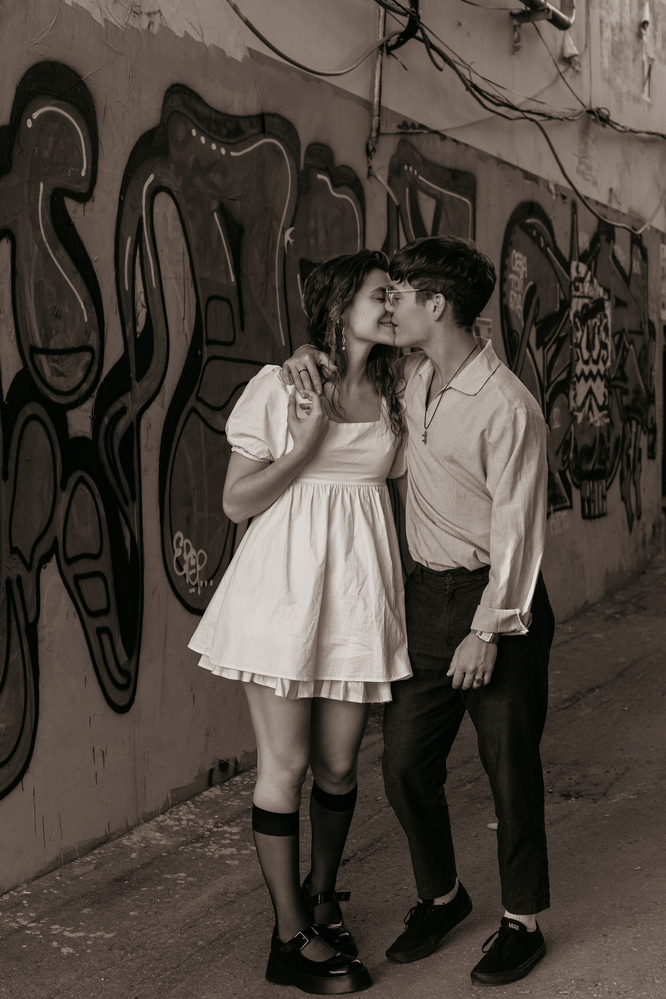 Гера & Марьяна. Фотограф в Нижнем Новгороде| Шоронова Снежана