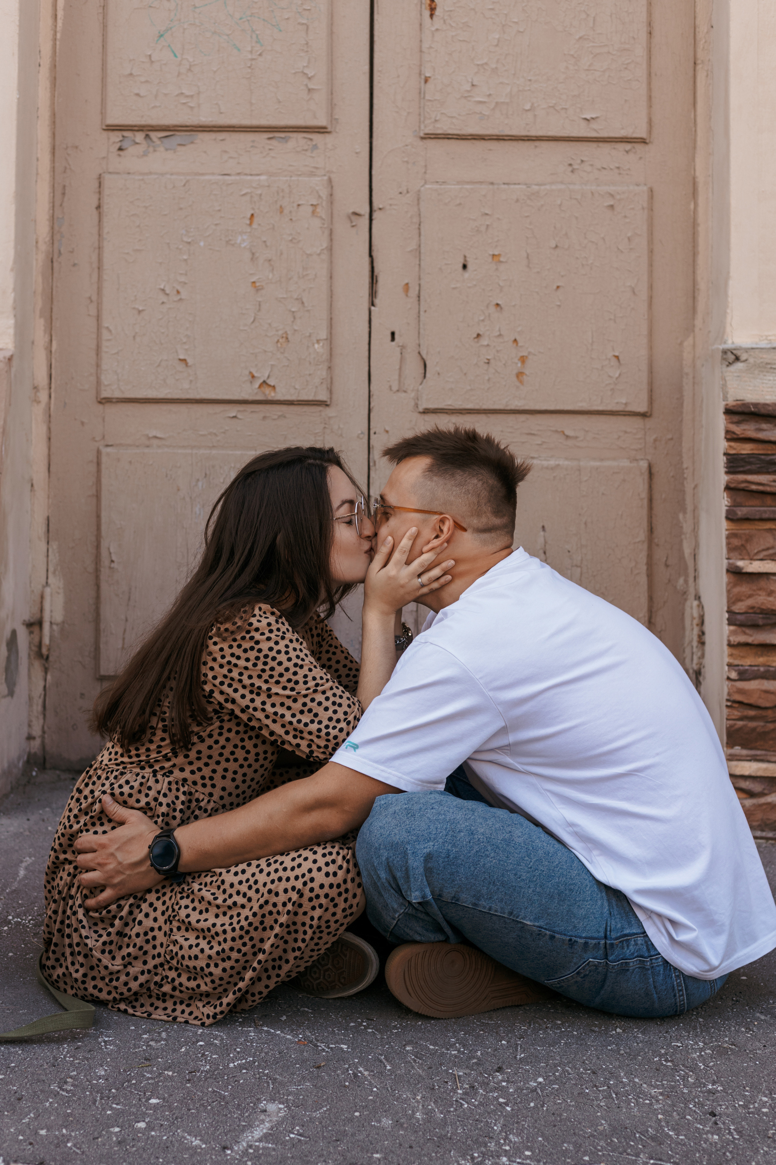 Лёша & Дина. Фотограф в Нижнем Новгороде| Шоронова Снежана