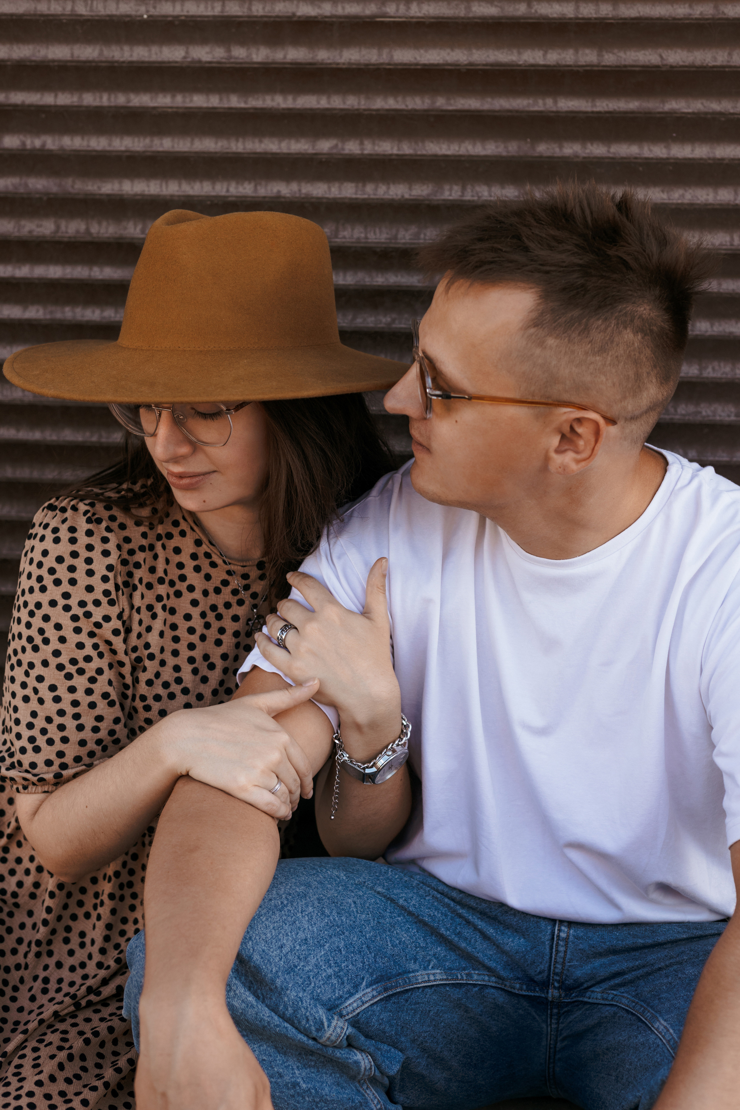 Лёша & Дина. Фотограф в Нижнем Новгороде| Шоронова Снежана