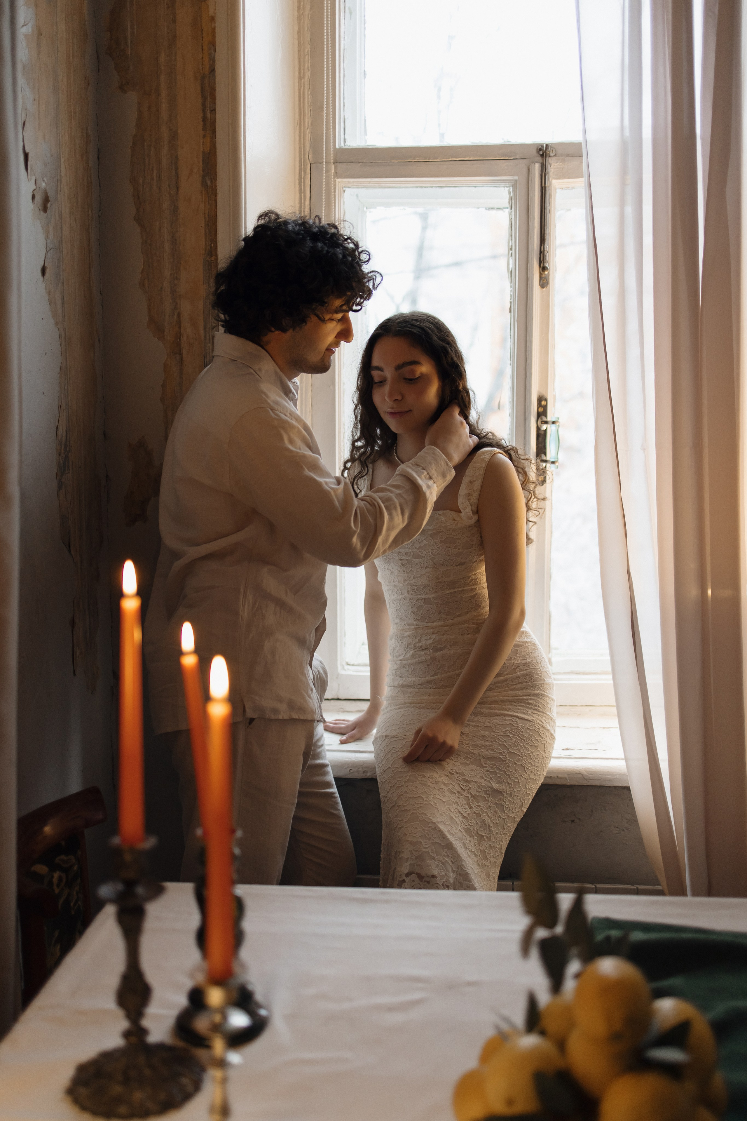 Роберт & Злата. Фотограф в Нижнем Новгороде| Шоронова Снежана