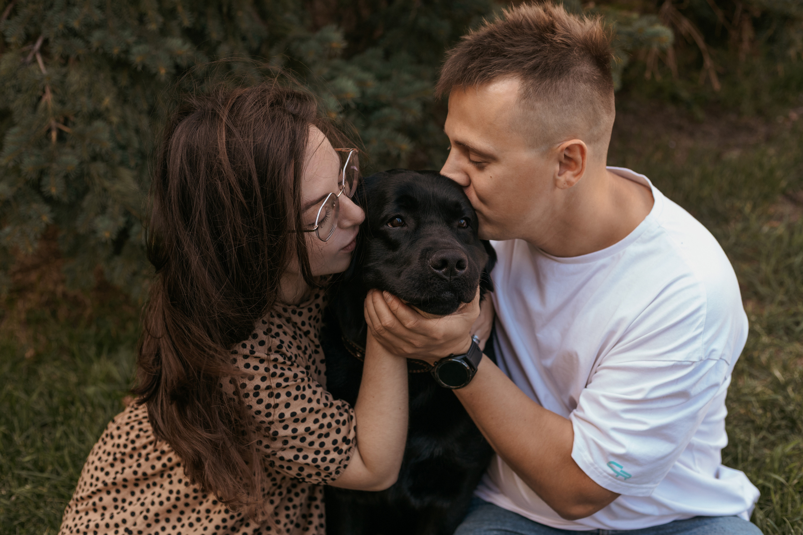 Лёша & Дина. Фотограф в Нижнем Новгороде| Шоронова Снежана