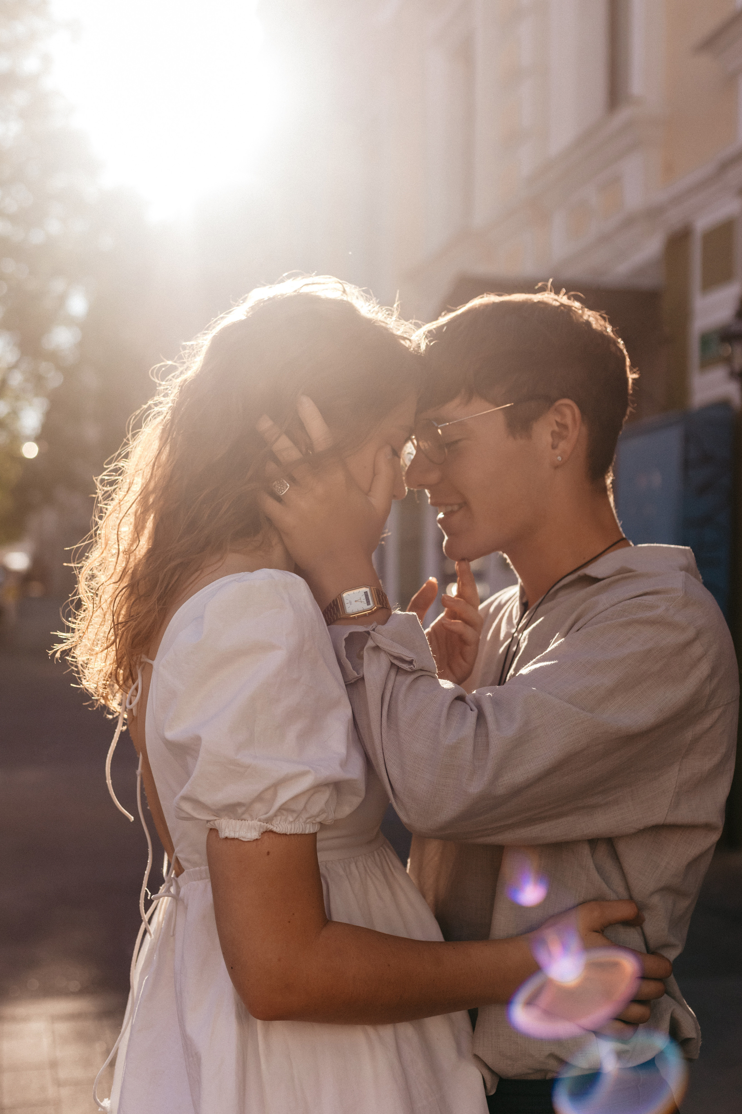 Гера & Марьяна. Фотограф в Нижнем Новгороде| Шоронова Снежана