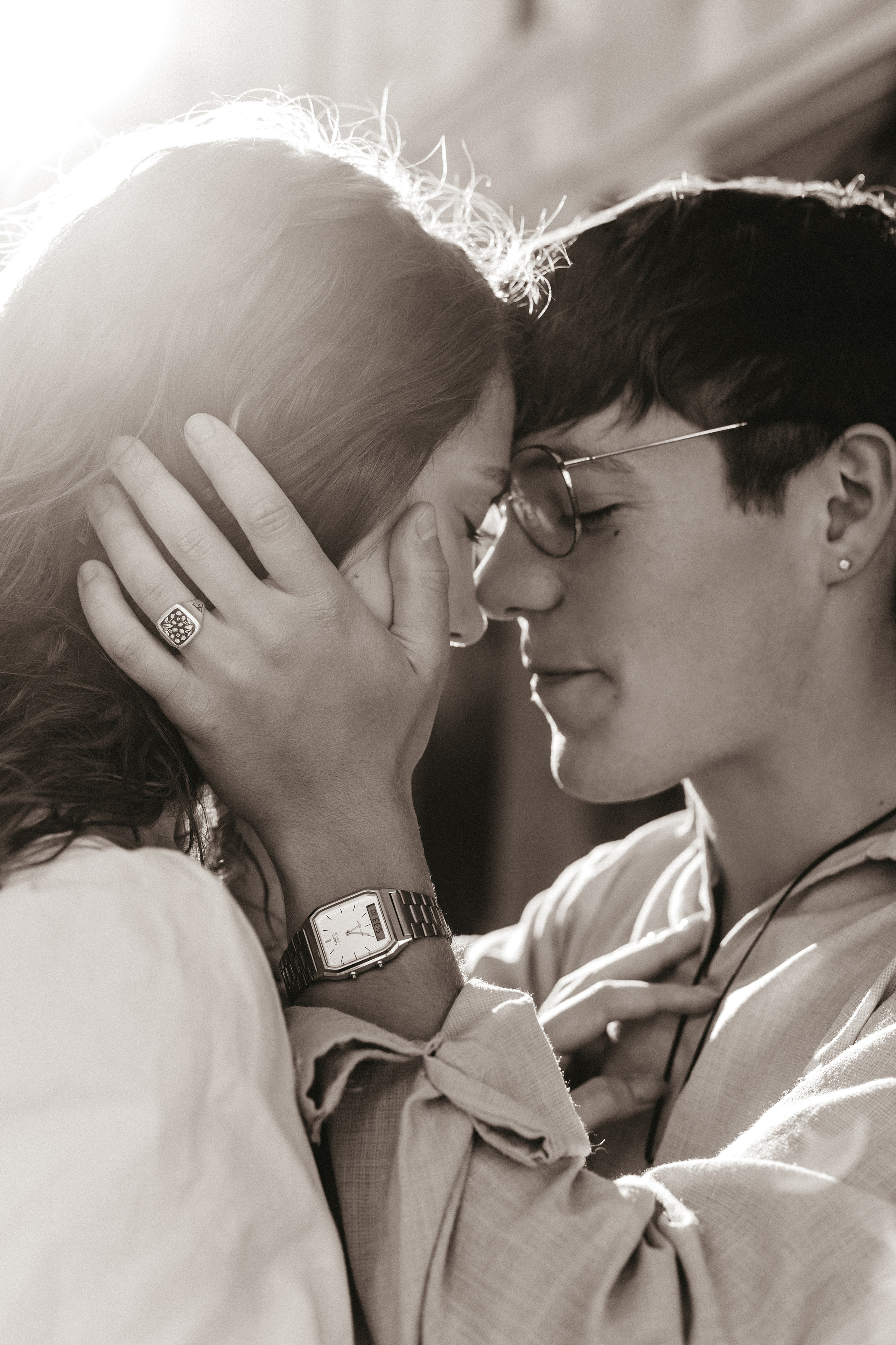 Гера & Марьяна. Фотограф в Нижнем Новгороде| Шоронова Снежана