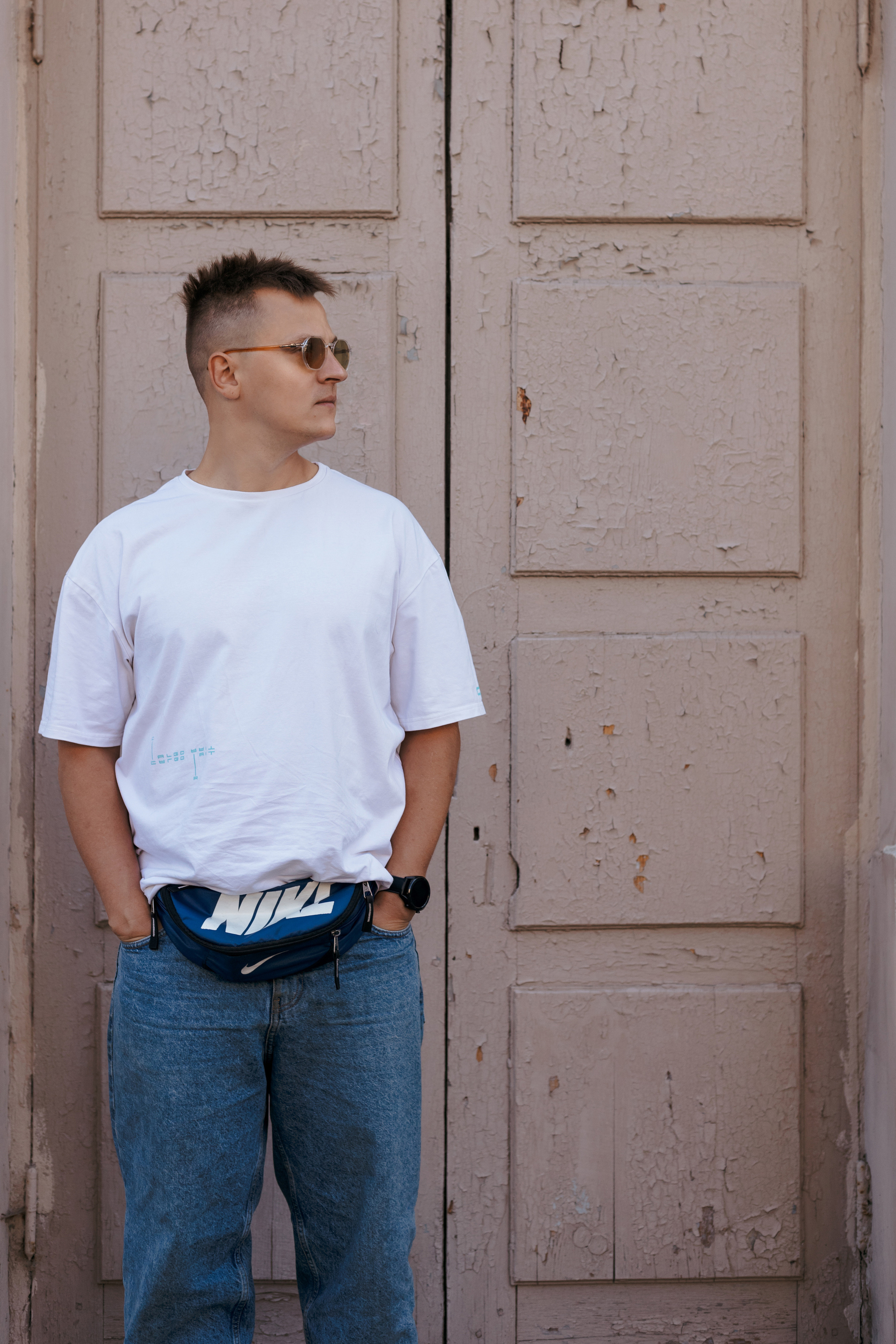 Лёша & Дина. Фотограф в Нижнем Новгороде| Шоронова Снежана