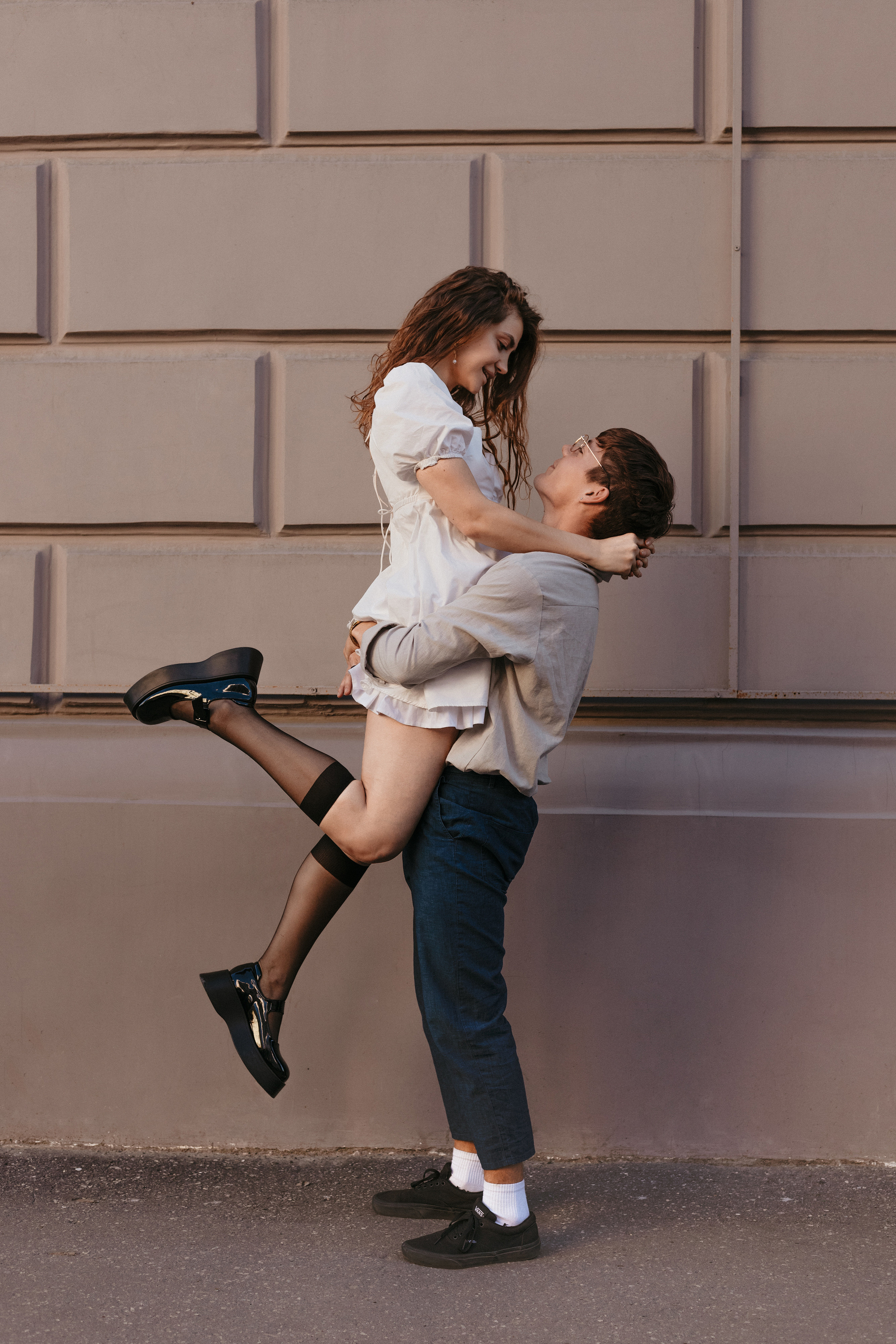 Гера & Марьяна. Фотограф в Нижнем Новгороде| Шоронова Снежана