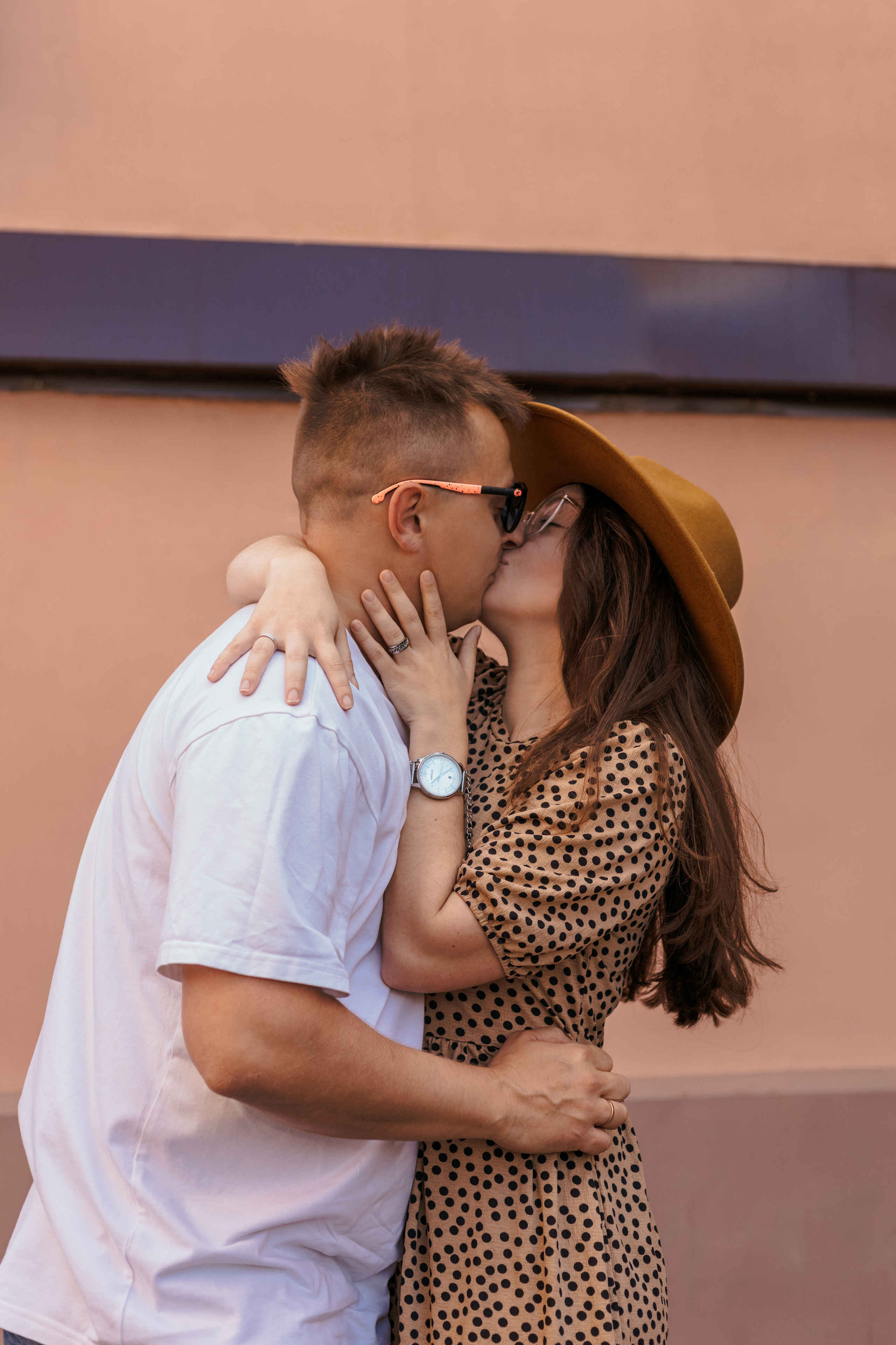 Лёша & Дина. Фотограф в Нижнем Новгороде| Шоронова Снежана