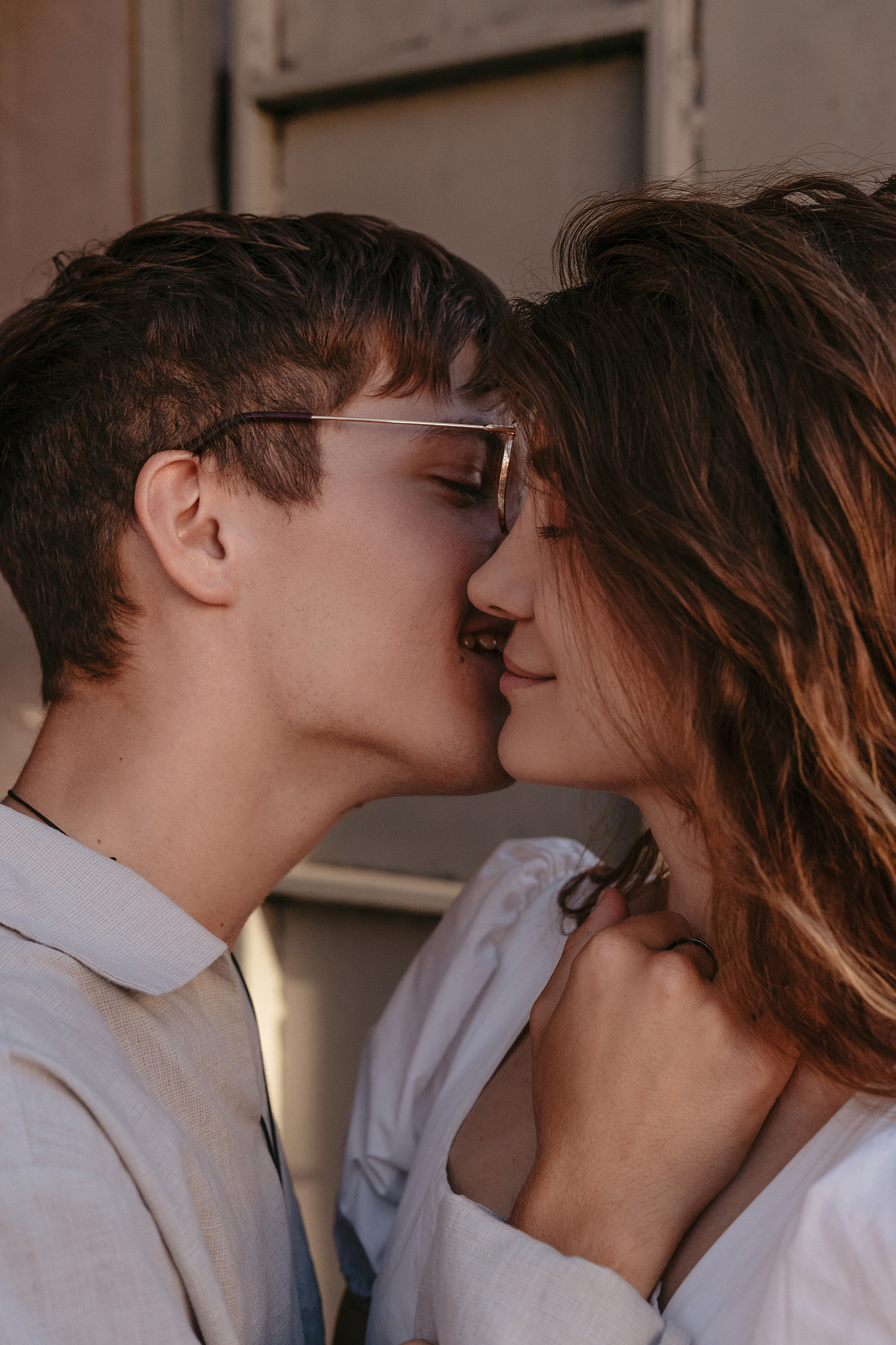 Гера & Марьяна. Фотограф в Нижнем Новгороде| Шоронова Снежана