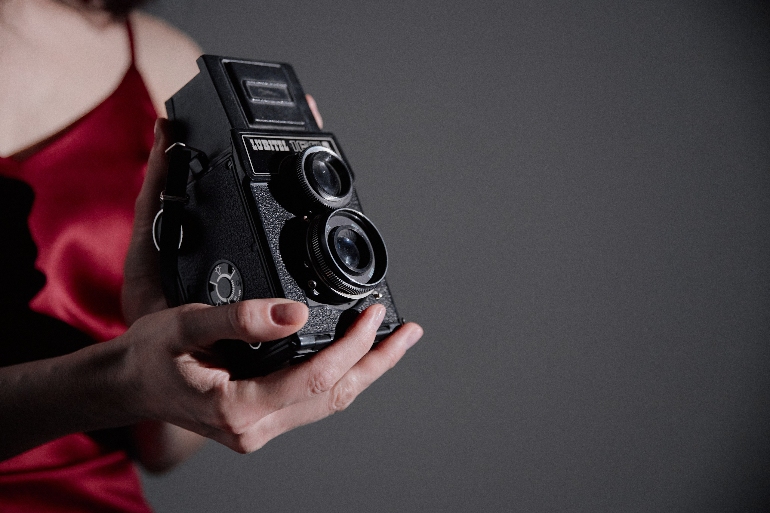 Наталья и Стас. Фотограф и видеограф в Кургане Леонид Корнильев